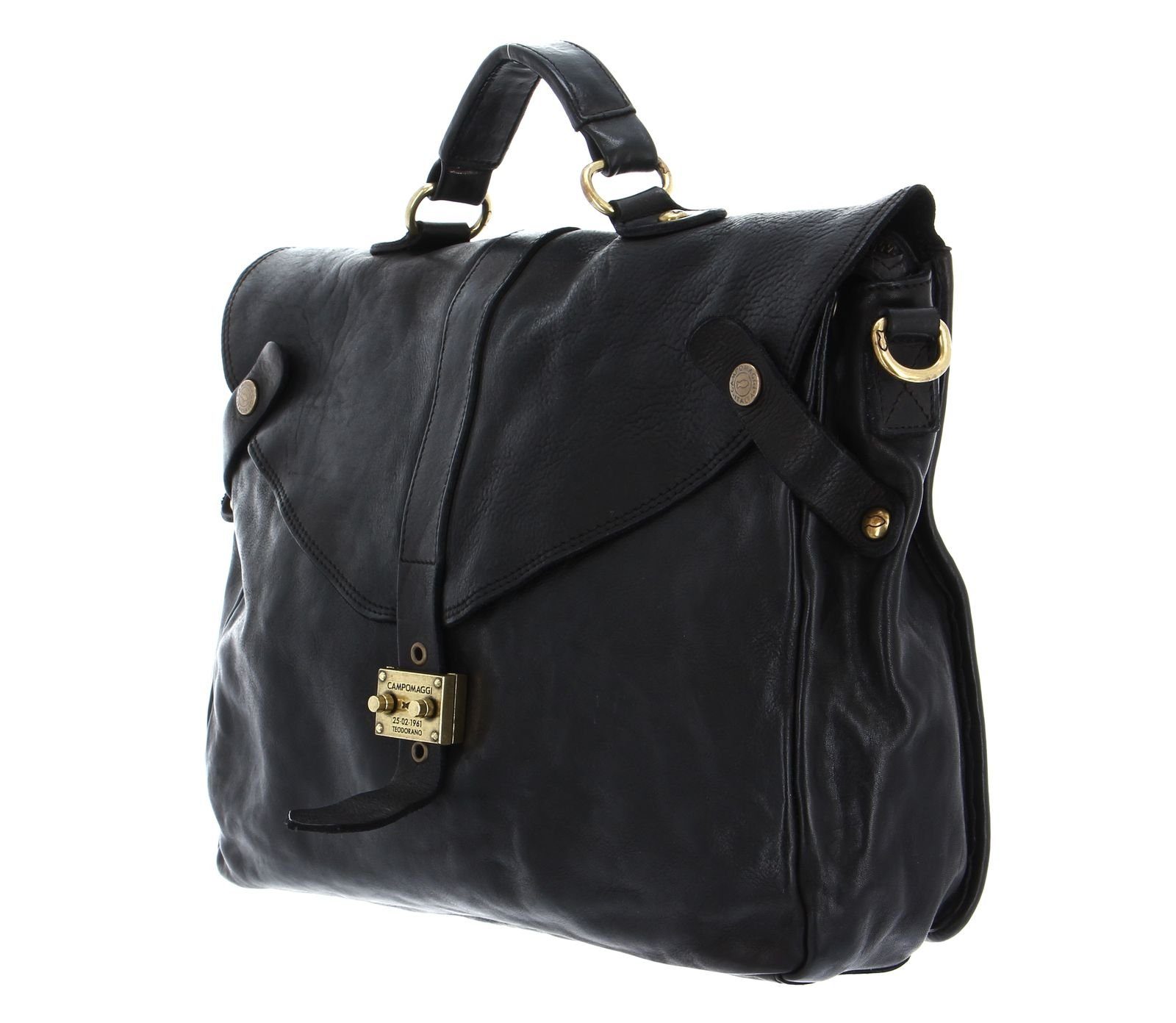 Campomaggi Aktentasche