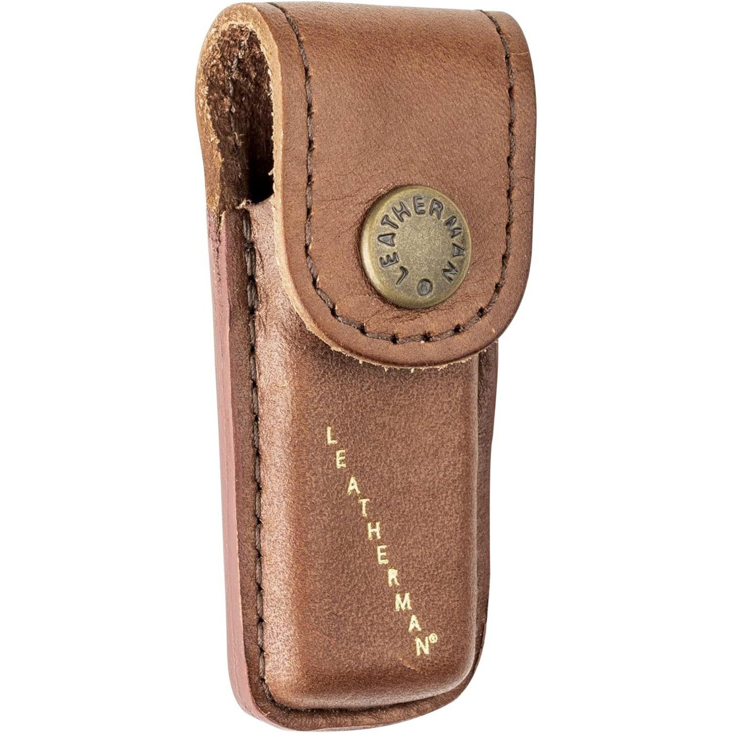 Leatherman Mehrfach-Stahlhalter Leatherman Heritage Lederholster - für Micra