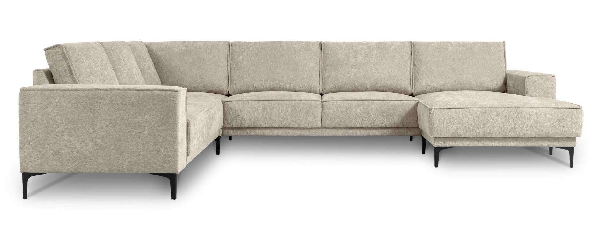 Places of Style Wohnlandschaft XXL Sofa günstig online kaufen