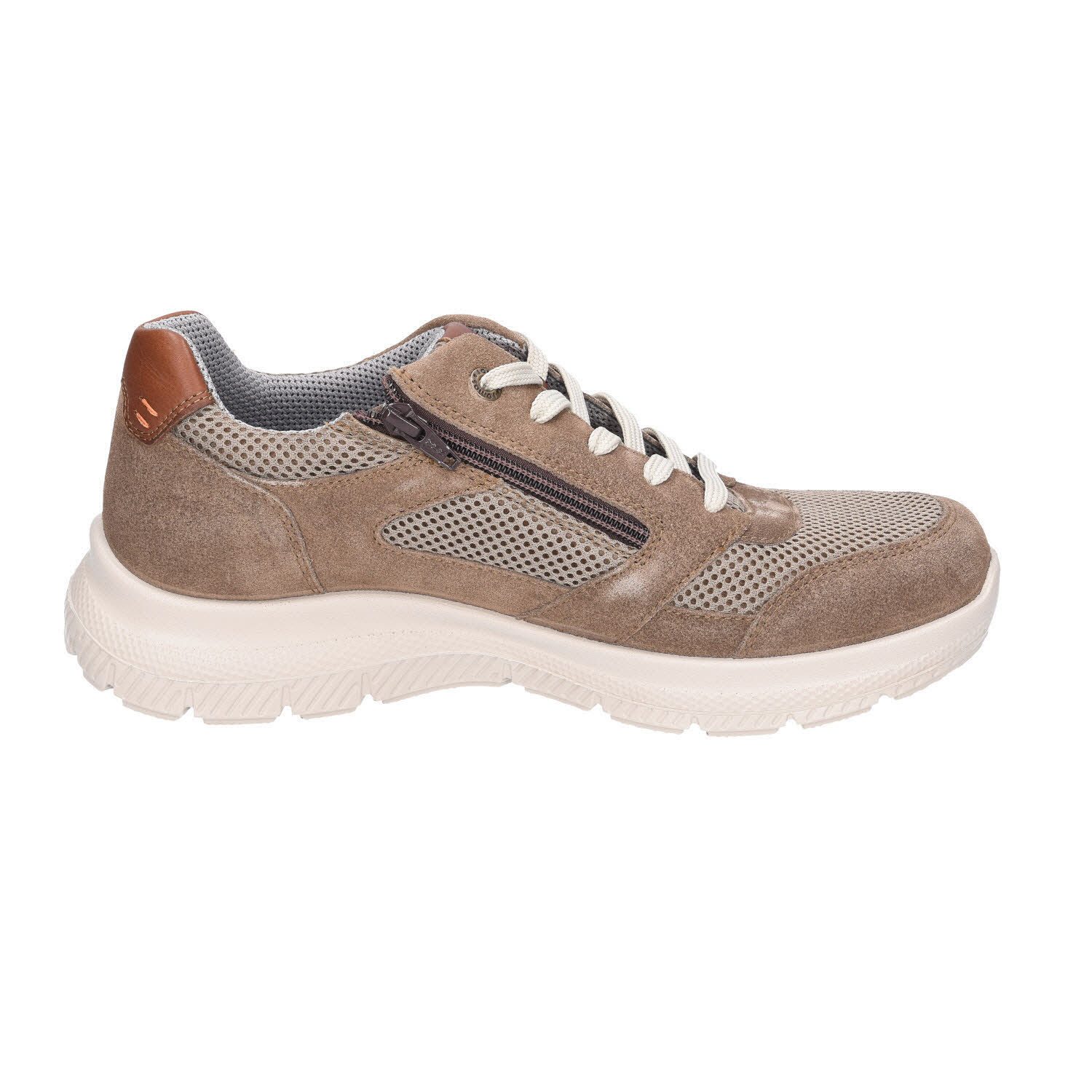 Jomos Confidence Schnürschuh