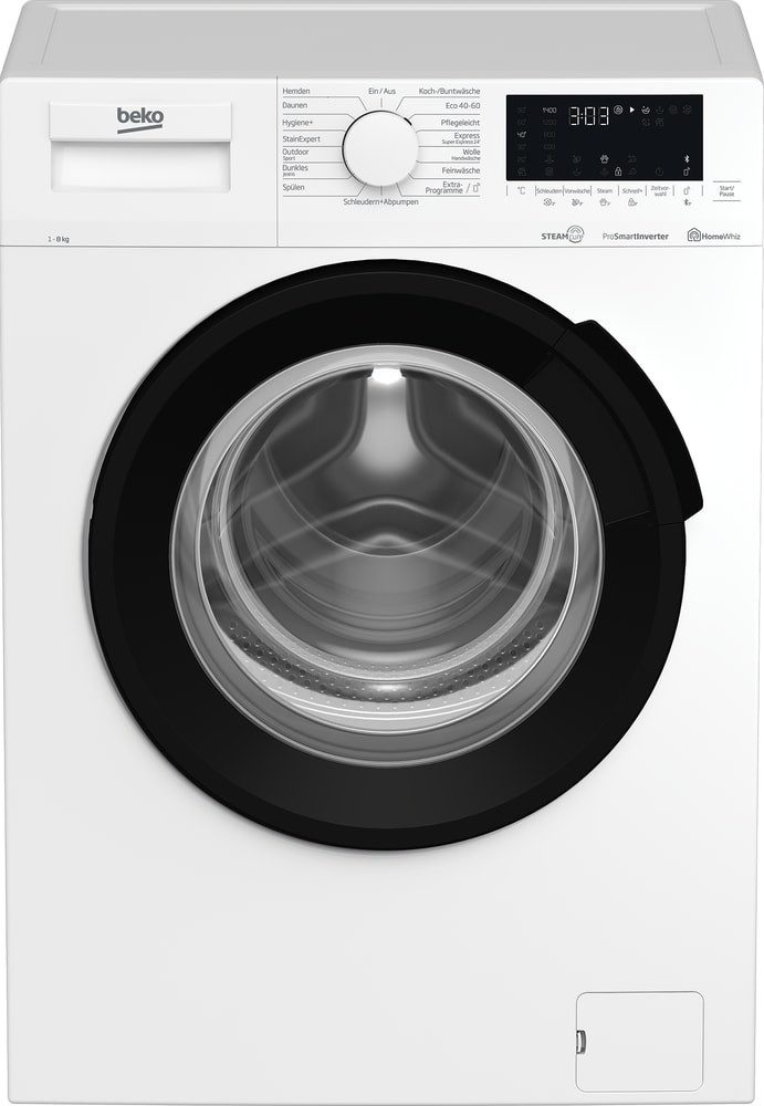 BEKO Waschmaschine 7149344500