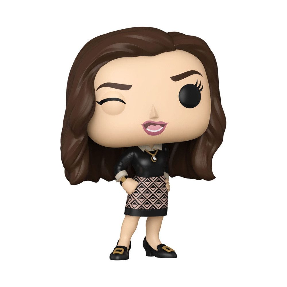 Funko Merchandise-Figur Meme POP! TV Vinyl Figur Agatha Harkness 9 cm