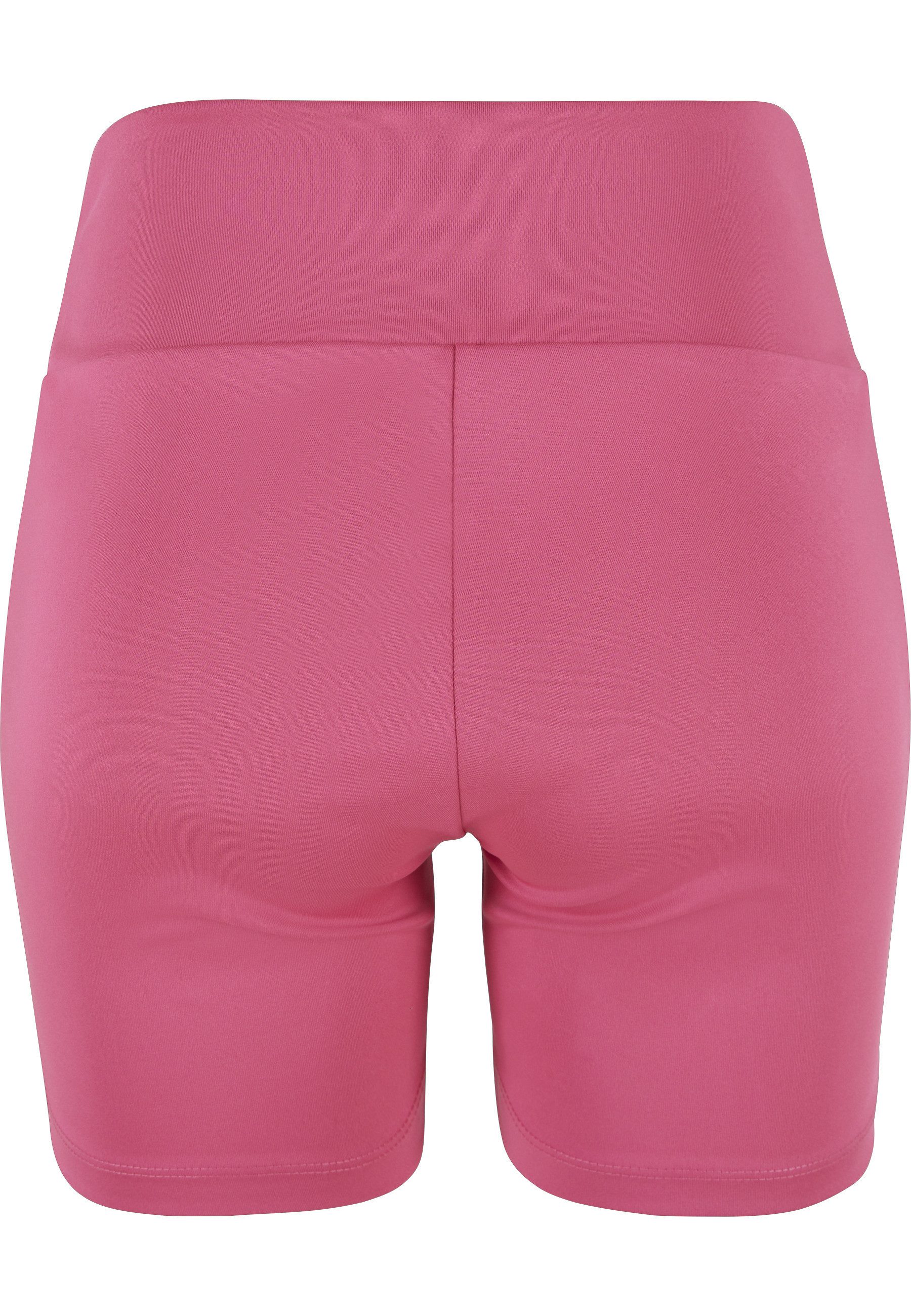 Karl Kani Radlerhose Karl Kani Damen KW242-031-2 Karl Kani Small Serif Cycling Shorts (1-tlg)