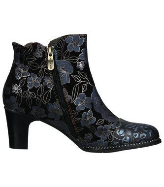 LAURA VITA Stiefelette Leder Stiefelette