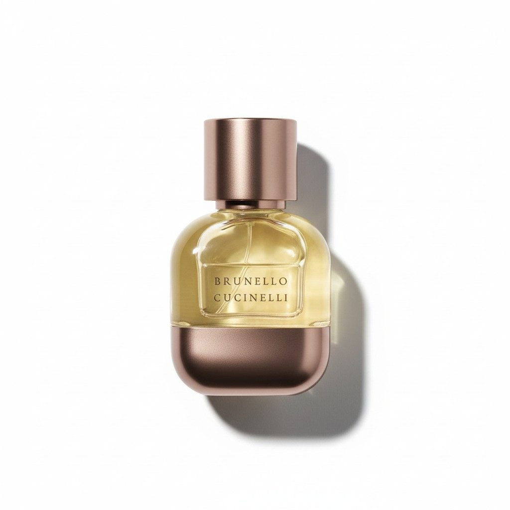 BRUNELLO CUCINELLI Eau de Parfum Brunello Cucinelli pour Femme Eau de Parfum 30ML, 1-tlg., EDP