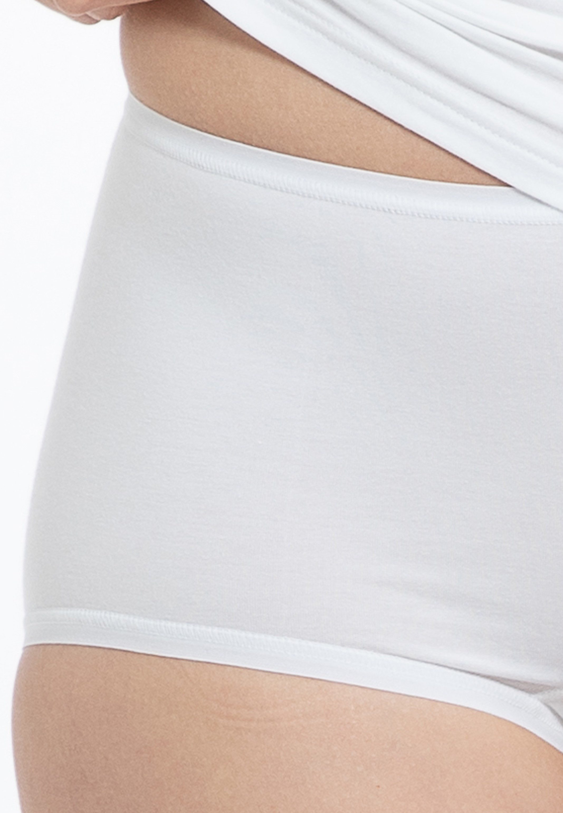 Speidel Panty 5er-Pack Softfeeling (Spar-Set, 5-St) Panty - Baumwolle - Atmungsaktiv