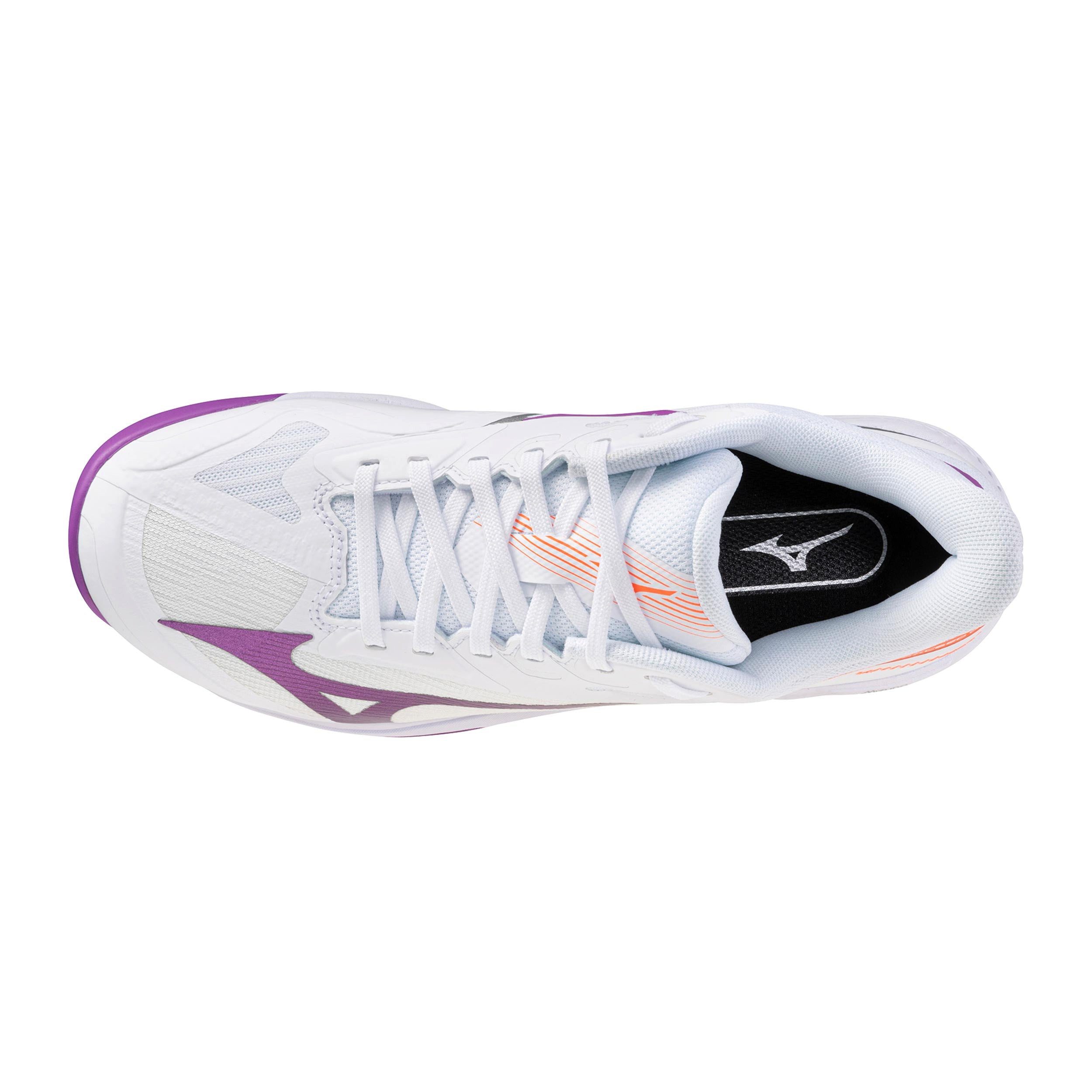 Mizuno Wave Exceed Court - Sandplatzcourt Tennisschuh Tennisschuh