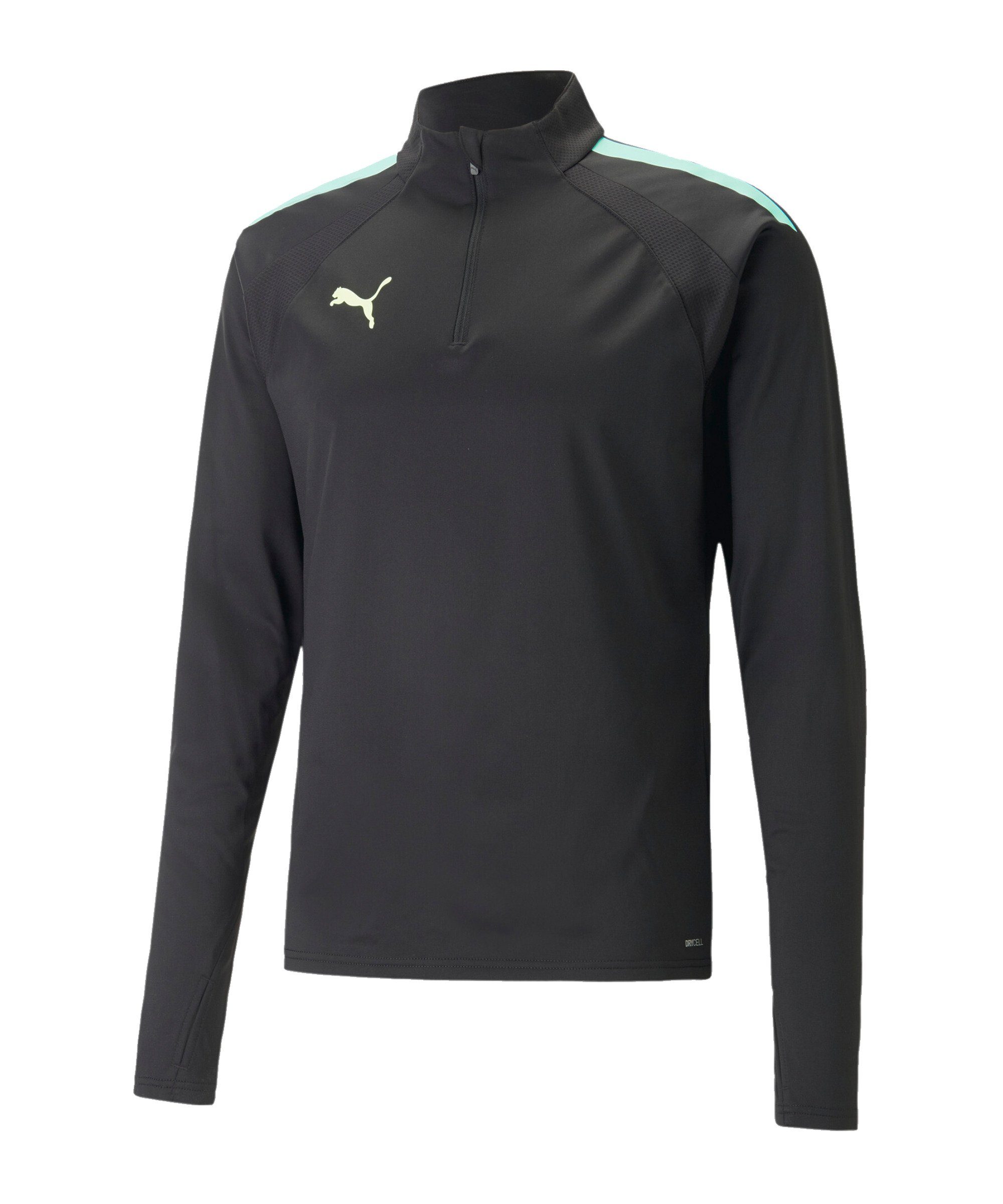 PUMA Sweatshirt PUMA teamLIGA HalfZip Sweatshirt günstig online kaufen