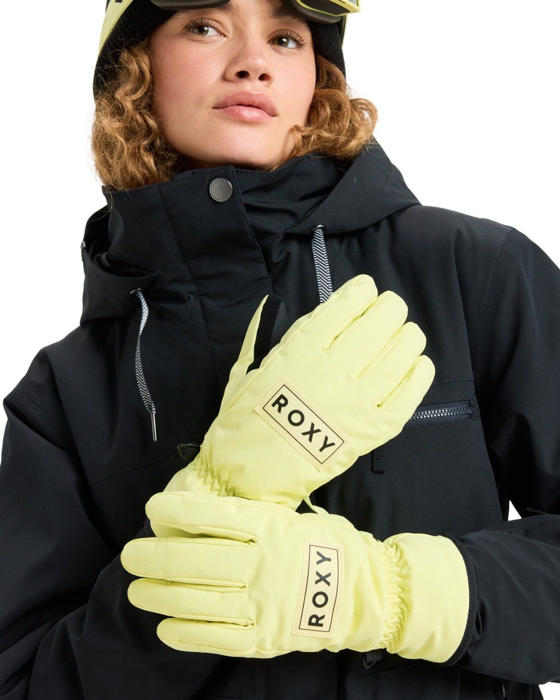 Roxy Snowboardhandschuhe Freshfield