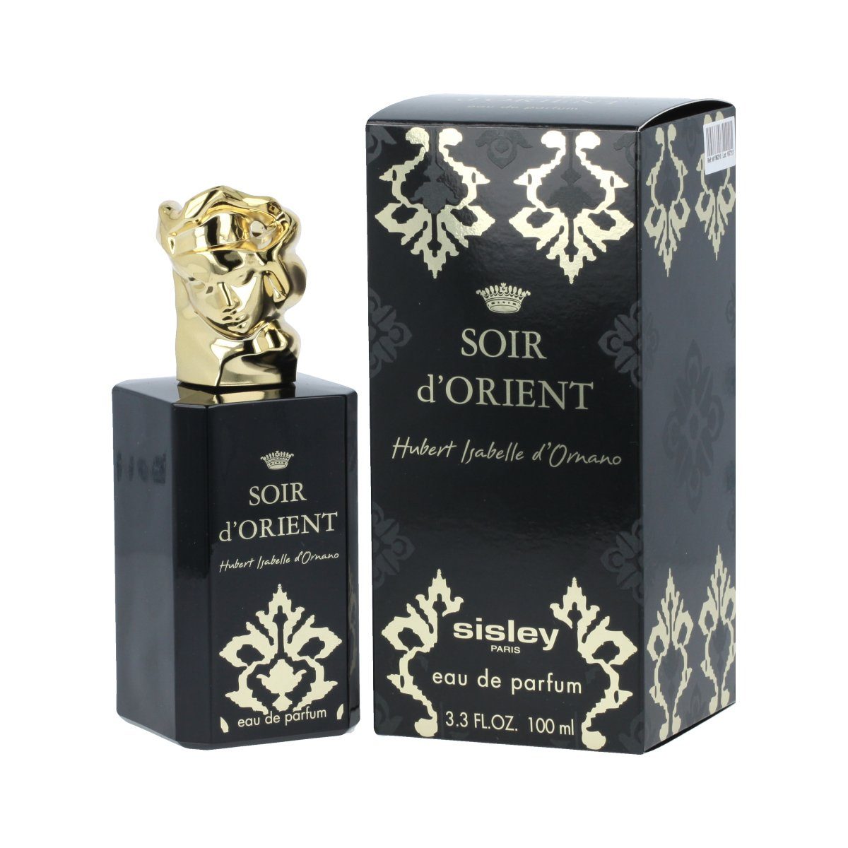 sisley Eau de d'Оrient Soir Parfum