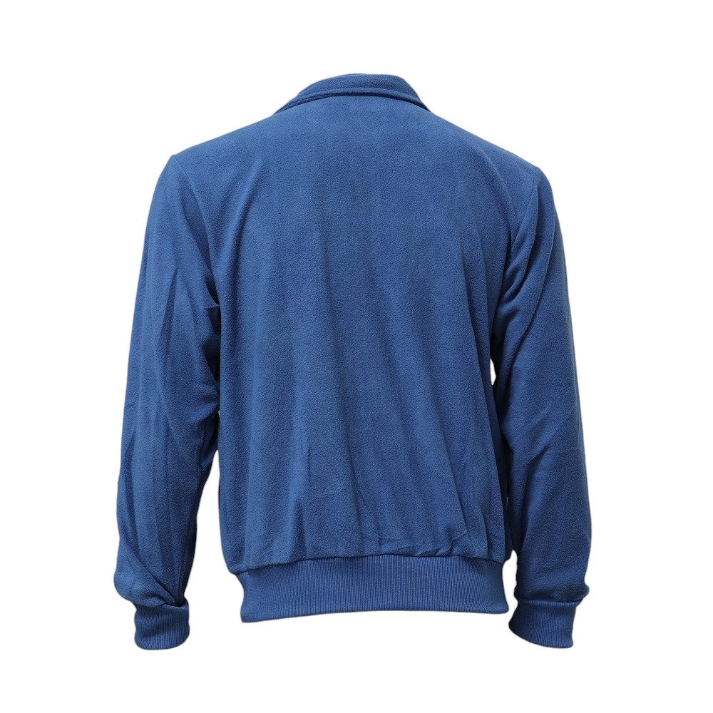 Herbold Sportswear Trainingsjacke Stehkragen, Unifarben günstig online kaufen