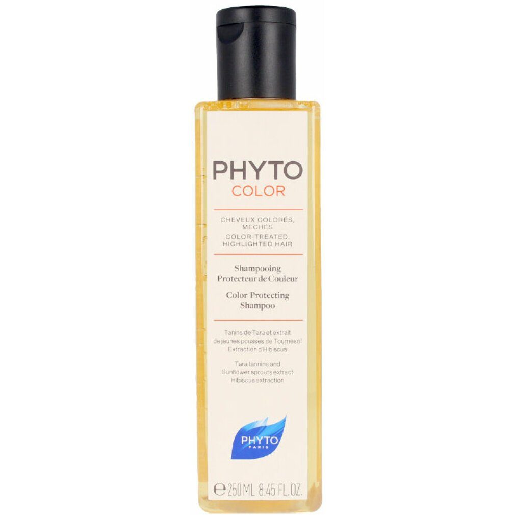 Phyto Haarshampoo 250ml Protecting - Phyto Color Shampoo