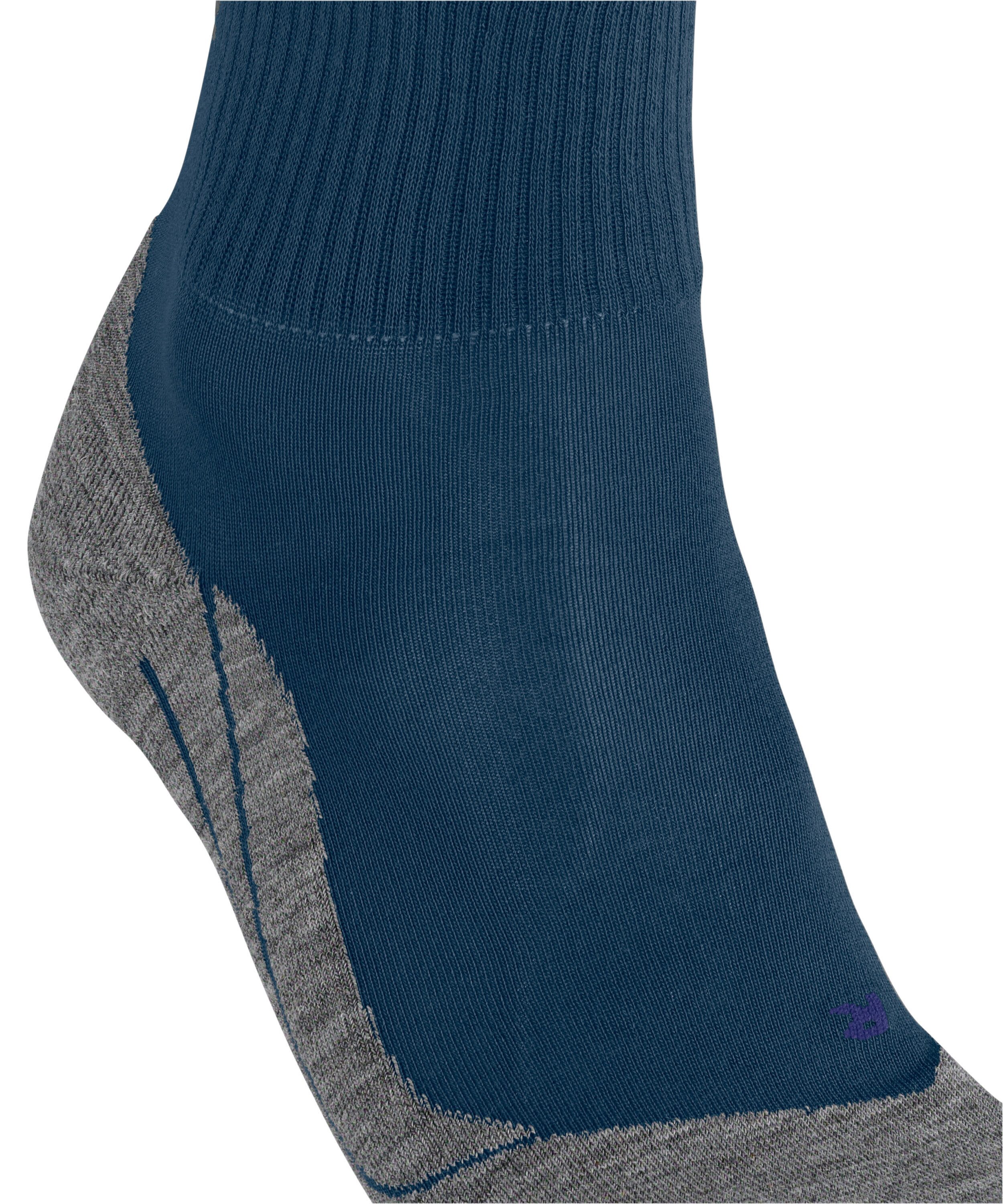 FALKE Kurzsocken TK5 Wander Cool Short Kurzsocken (1-Paar) Leicht und bequem für Freizeitwanderungen
