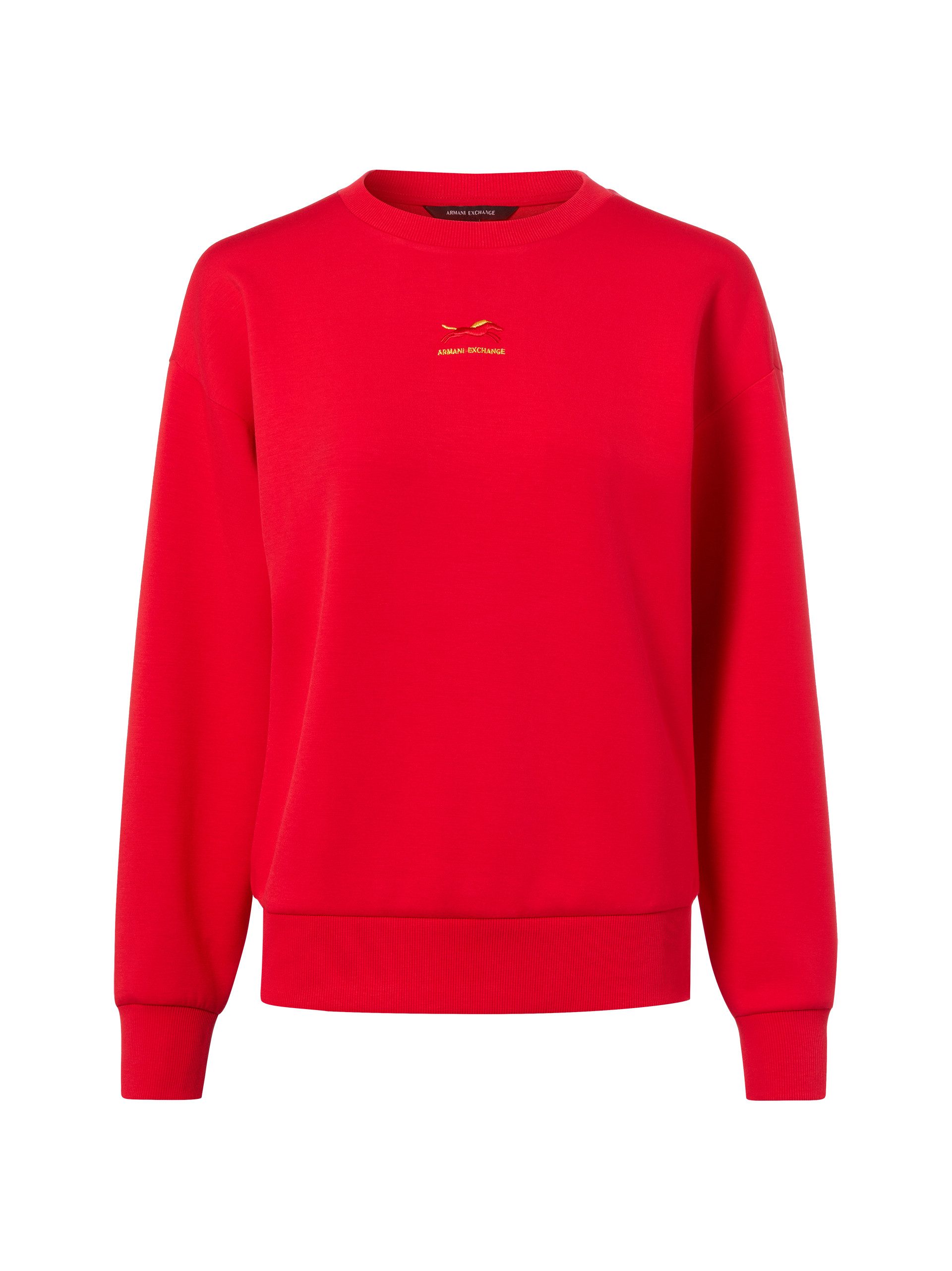 Armani Exchange Connected Sweatshirt