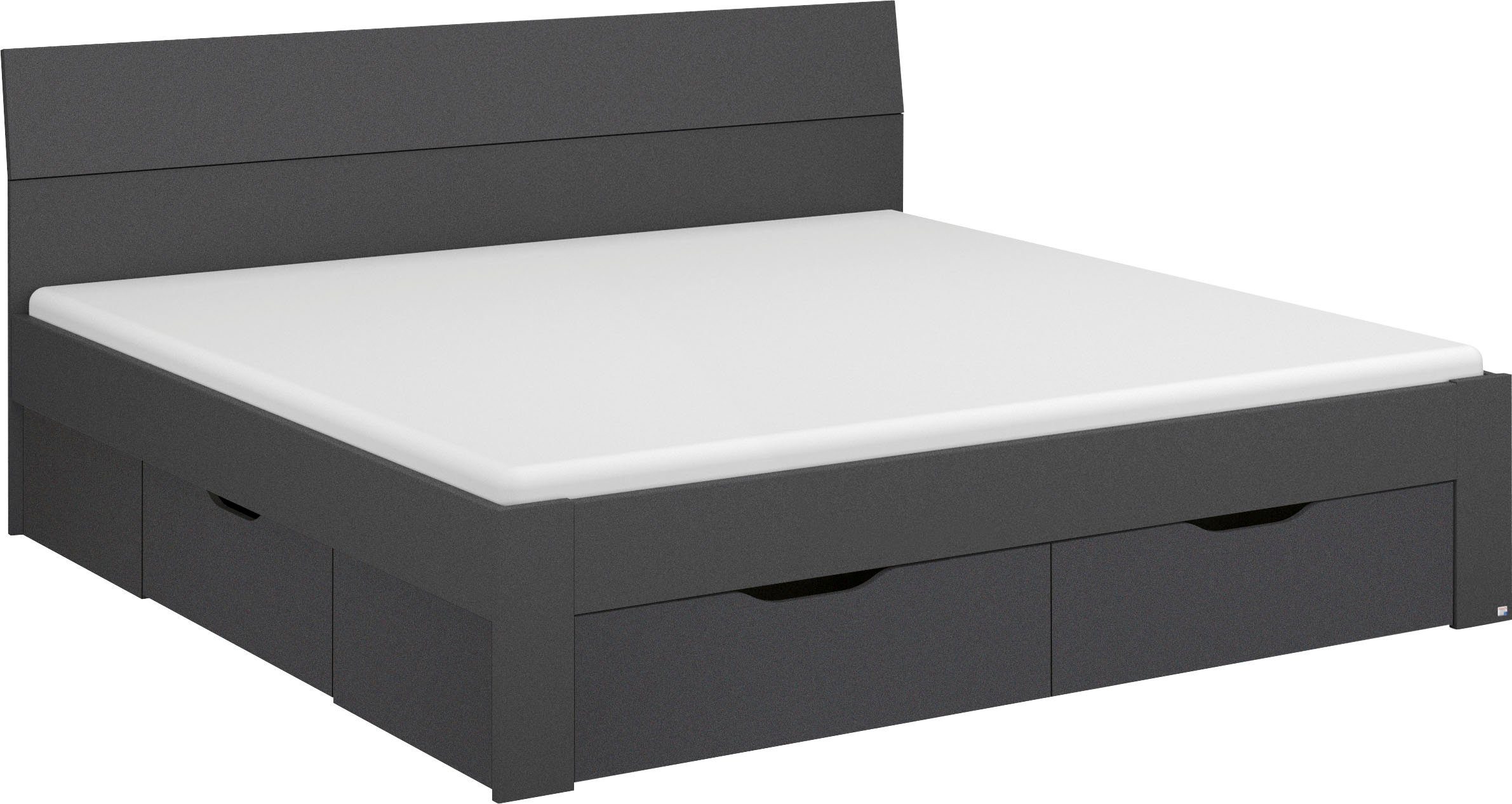 rauch Bett Einzelbett Doppelbett Stauraum FLEXX günstig online kaufen