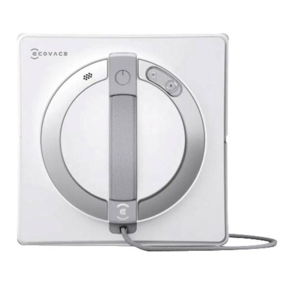 ECOVACS Akku-Hand-und Stielstaubsauger WINBOT W2 PRO Fensterputzroboter
