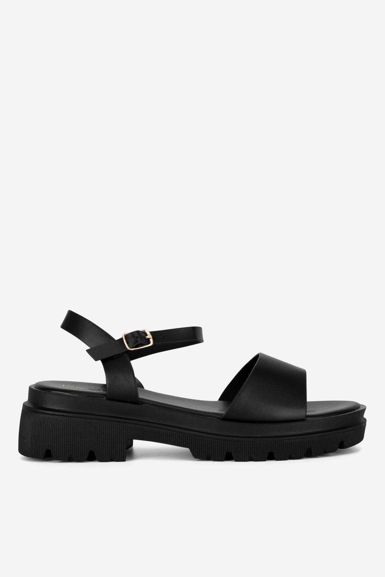 DeeZee DeeZee Damen Sandale 38 schwarz günstig online kaufen