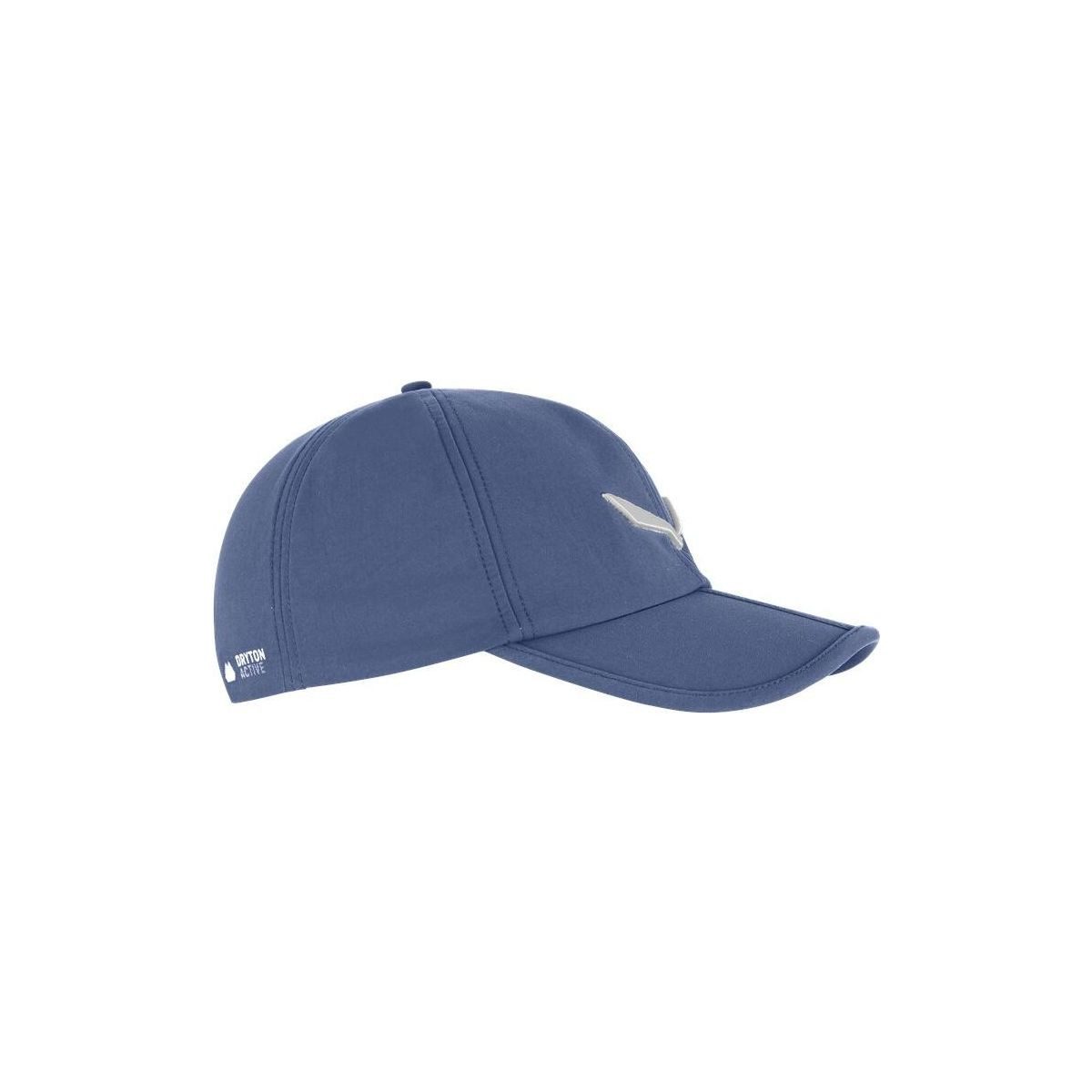 Salewa Trucker Cap Fanes Fold Visor Cap Praktische Trekking-Cap mit Sonnenschutz und feuchtigkeitsableitendem