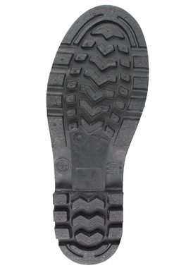 Beck Regenstiefel Basic Gummistiefel (Kurzschaft-Stiefel, für trockene Füße bei Regen und Matschwetter) wasserdicht, robust, strapazierfähig