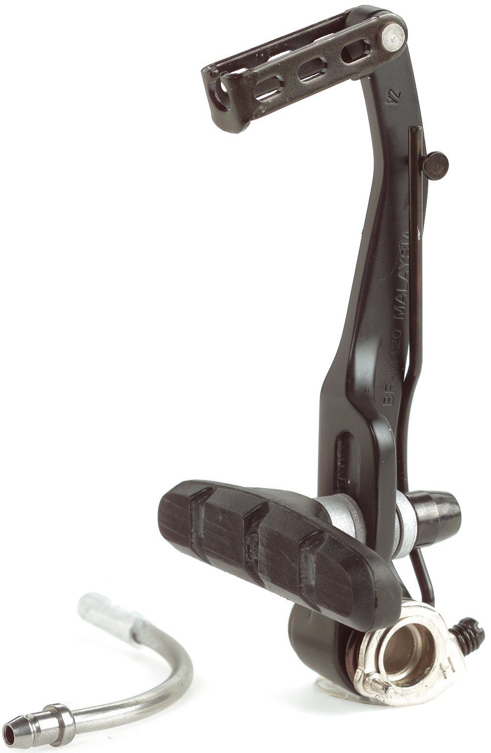 Shimano Felgenbremse Alu-V-Bremskörper 5395 (2-St)