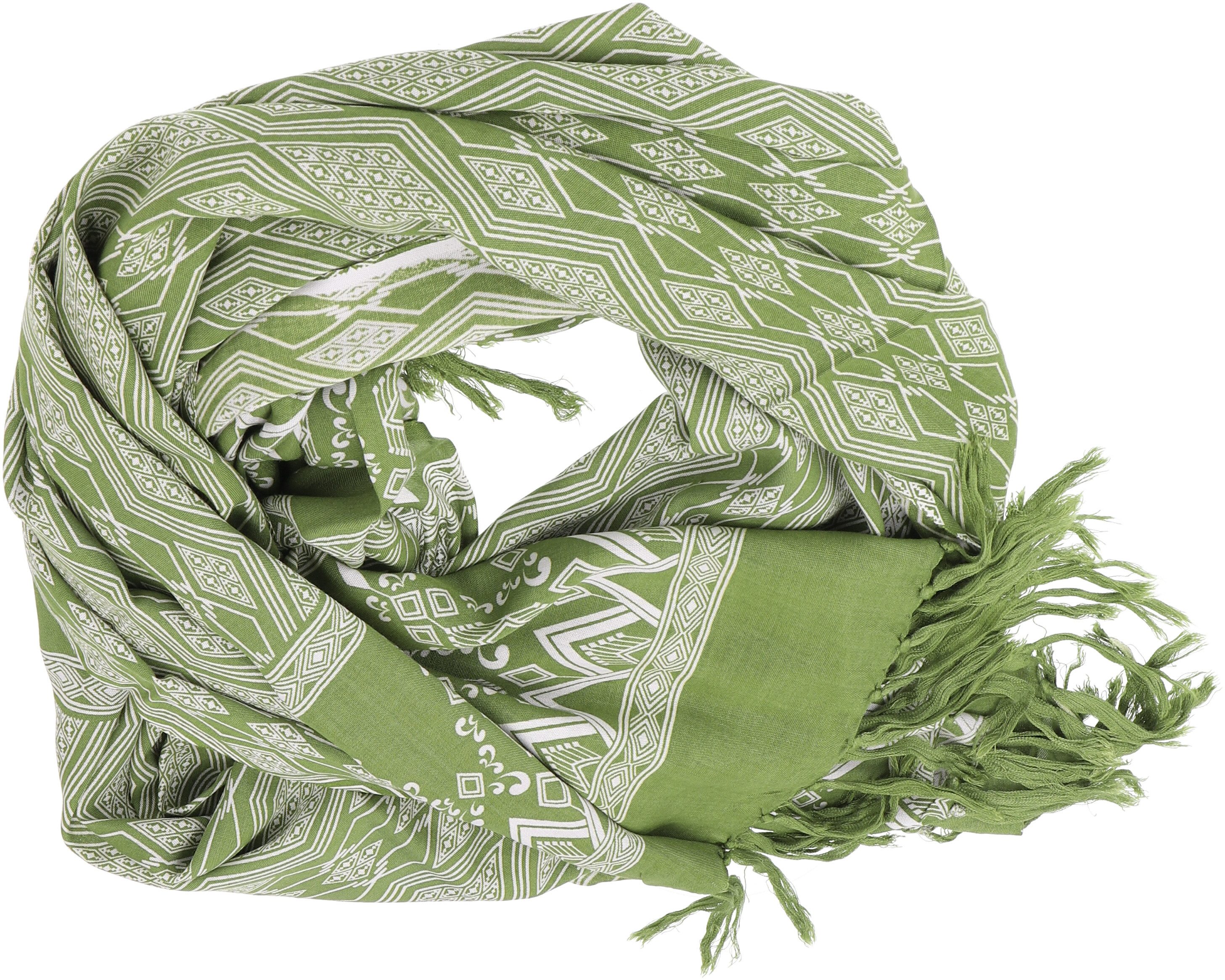 Guru-Shop Sarong Bali Batik Sarong, Wandbehang, Wickelrock,..