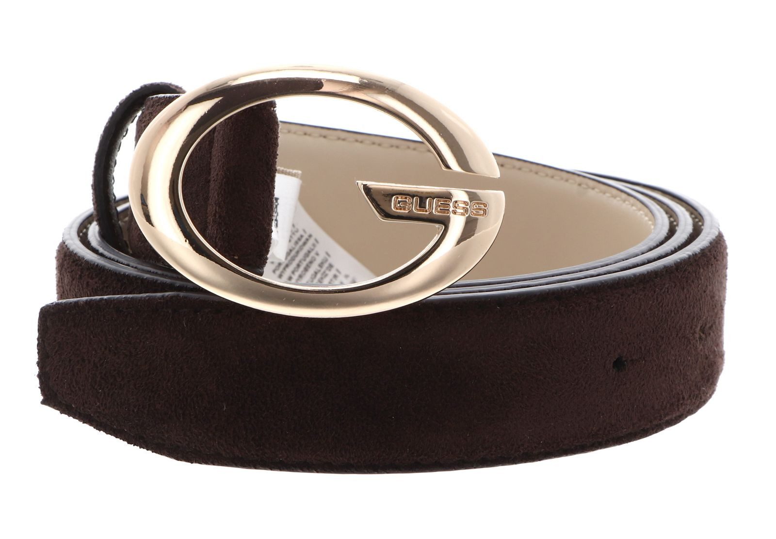 Guess Synthetikgürtel Pant Belt H30