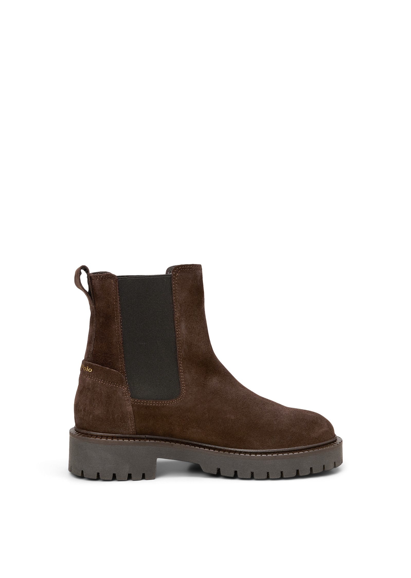 Marc O'Polo mit Profilsohle Chelseaboots