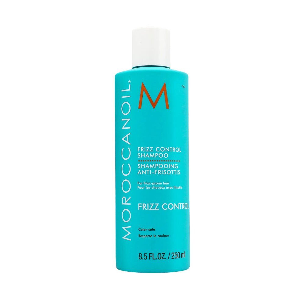 moroccanoil Haarshampoo Anti-Frizz Shampoo Frizz Control (Shampoo) - Volumen: 250 ml