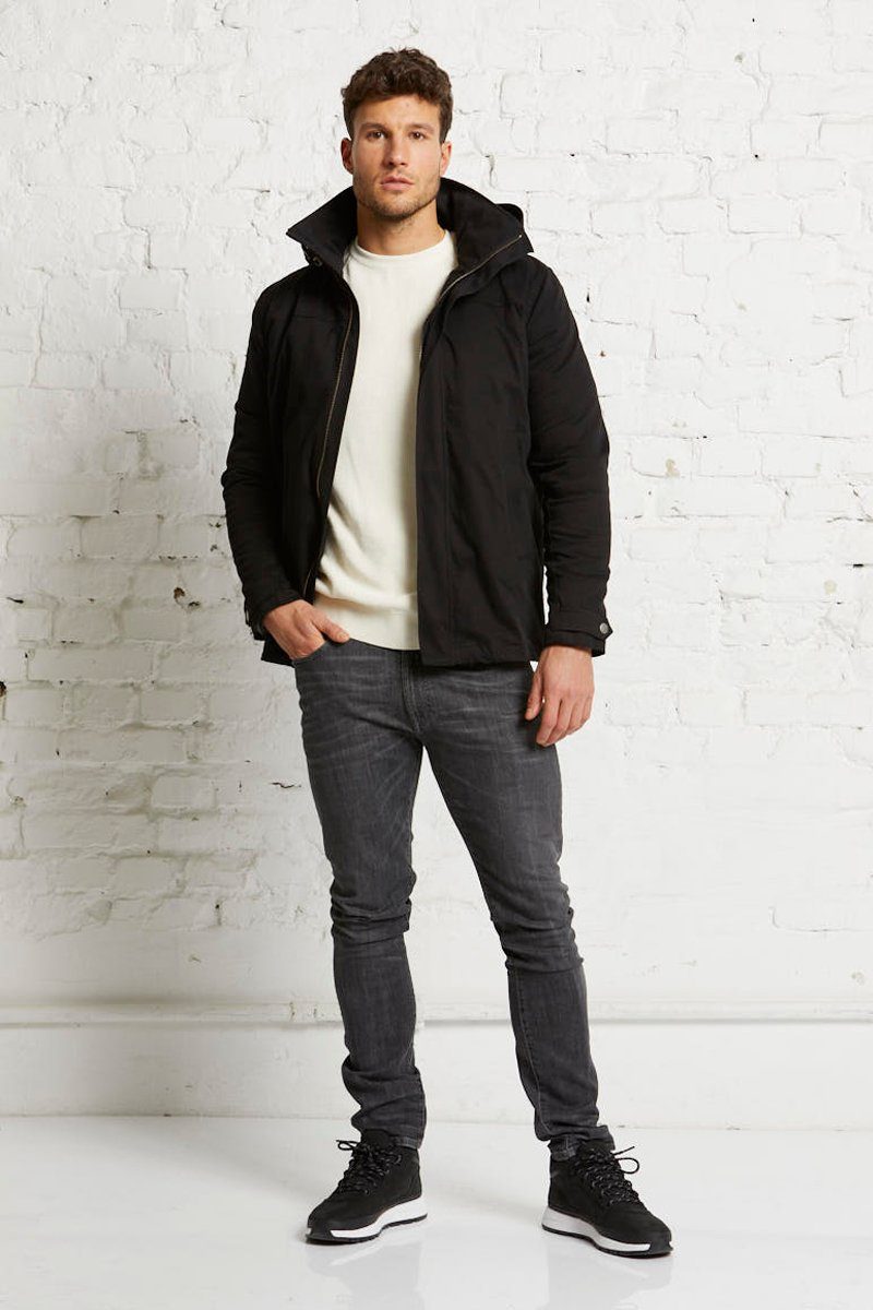 wunderwerk Allwetterjacke Storm jacket male