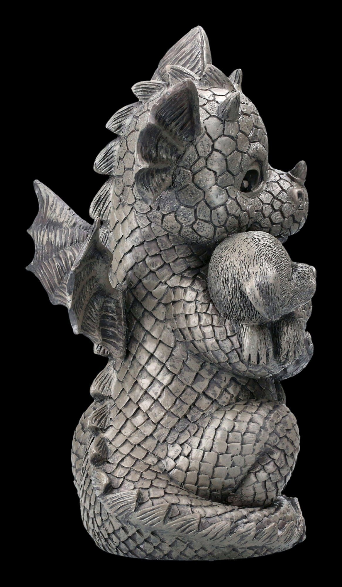 Figuren Shop GmbH Gartenfigur Gartenfigur - günstig online kaufen