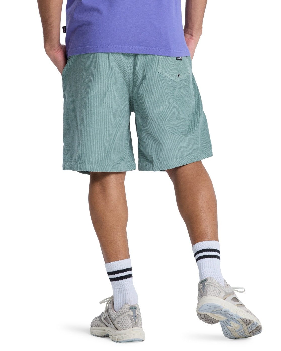 Quiksilver Bermudas Taxer 18" günstig online kaufen