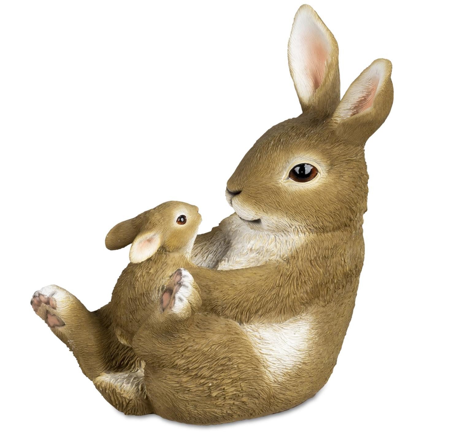 Dekofigur Frühling