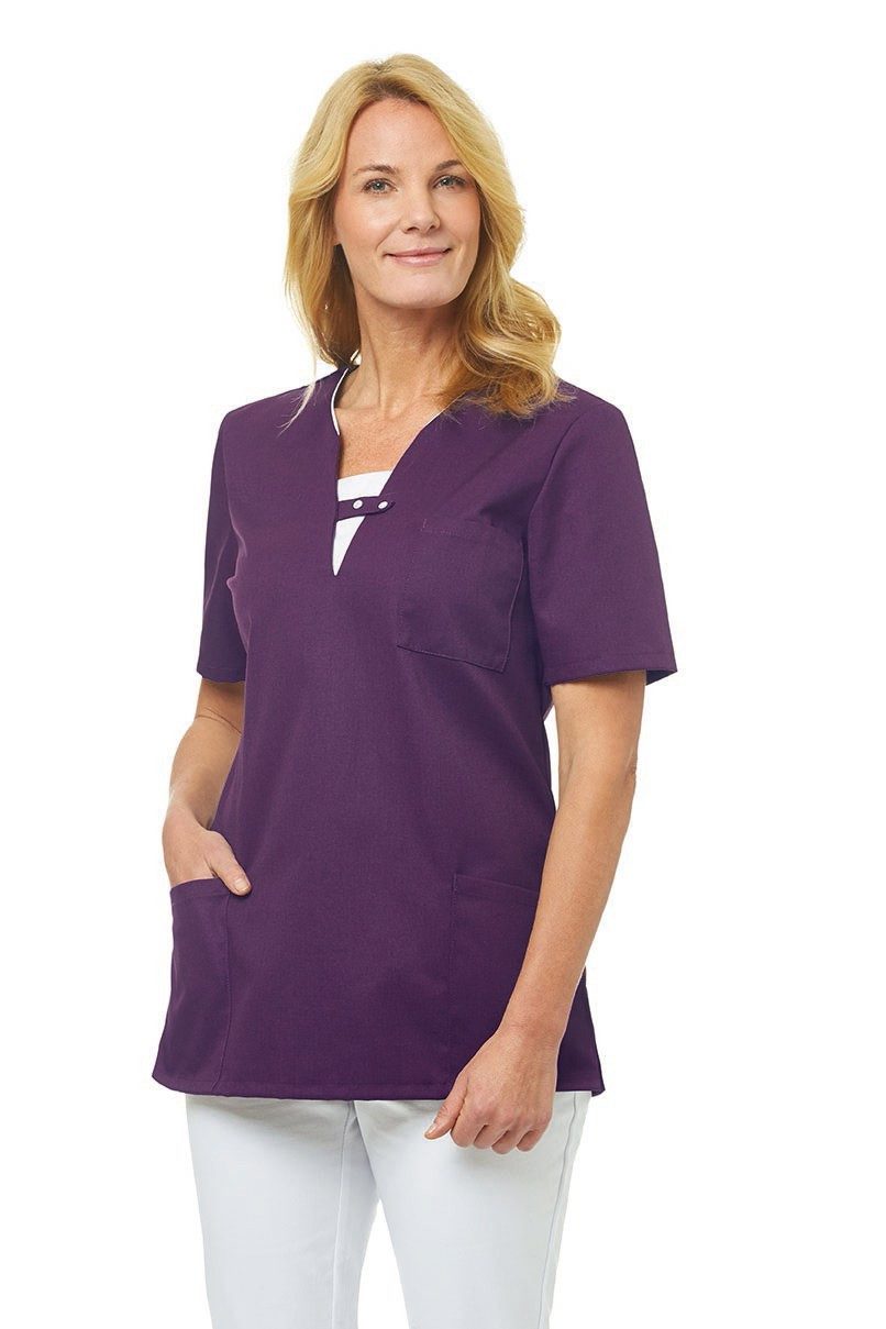 Arbeitsjacke