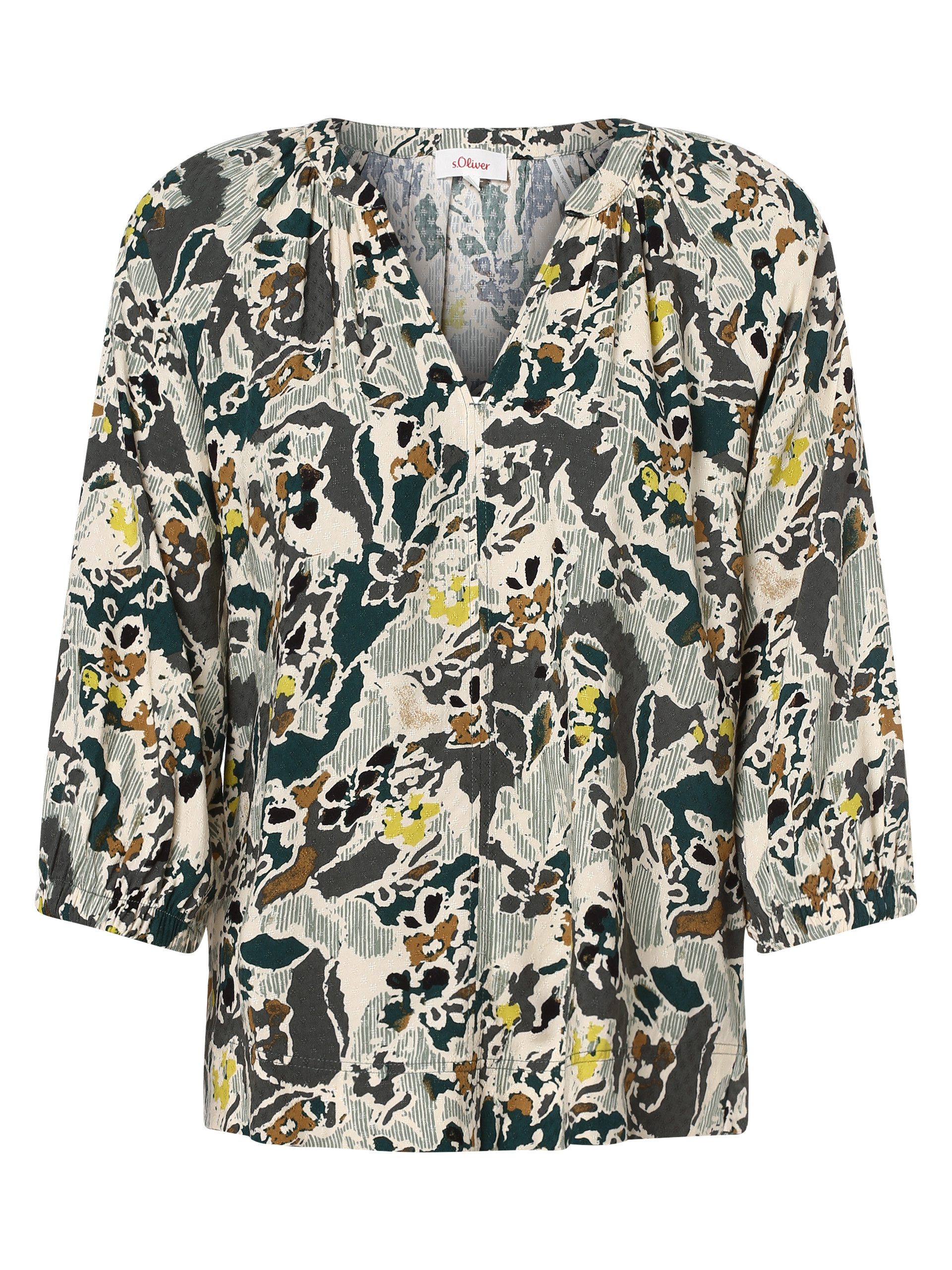 s.Oliver Shirtbluse