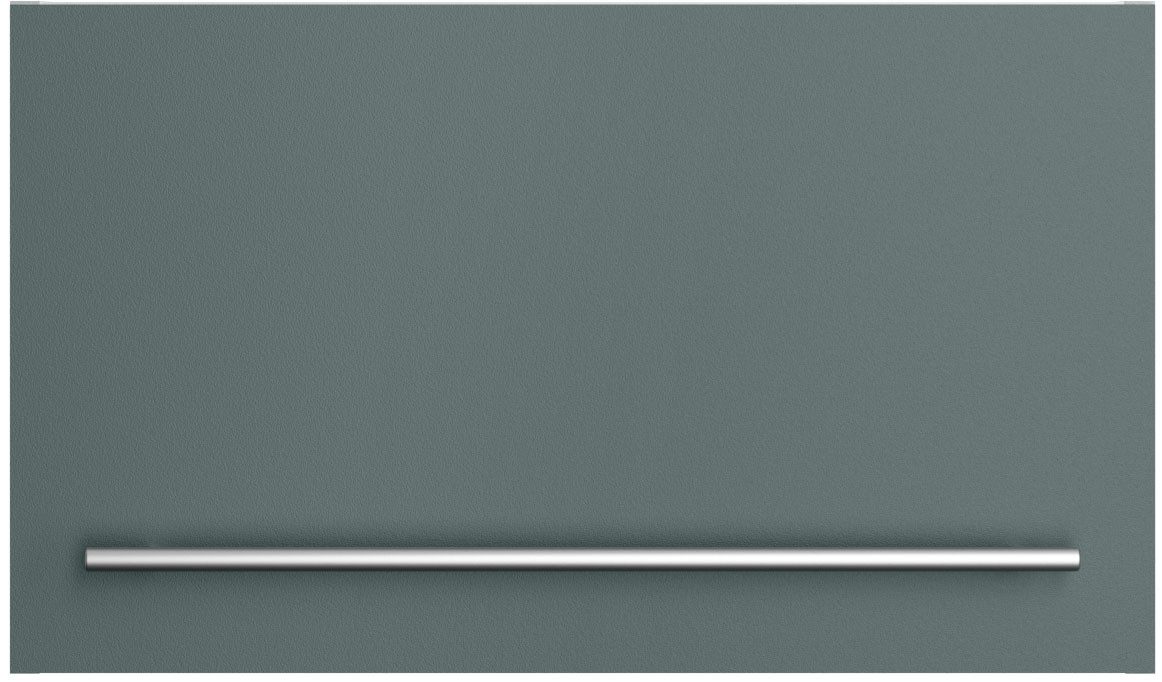 KOCHSTATION Klapphängeschrank "KS-Bern2", Breite 60 cm, 1 Klappe günstig online kaufen