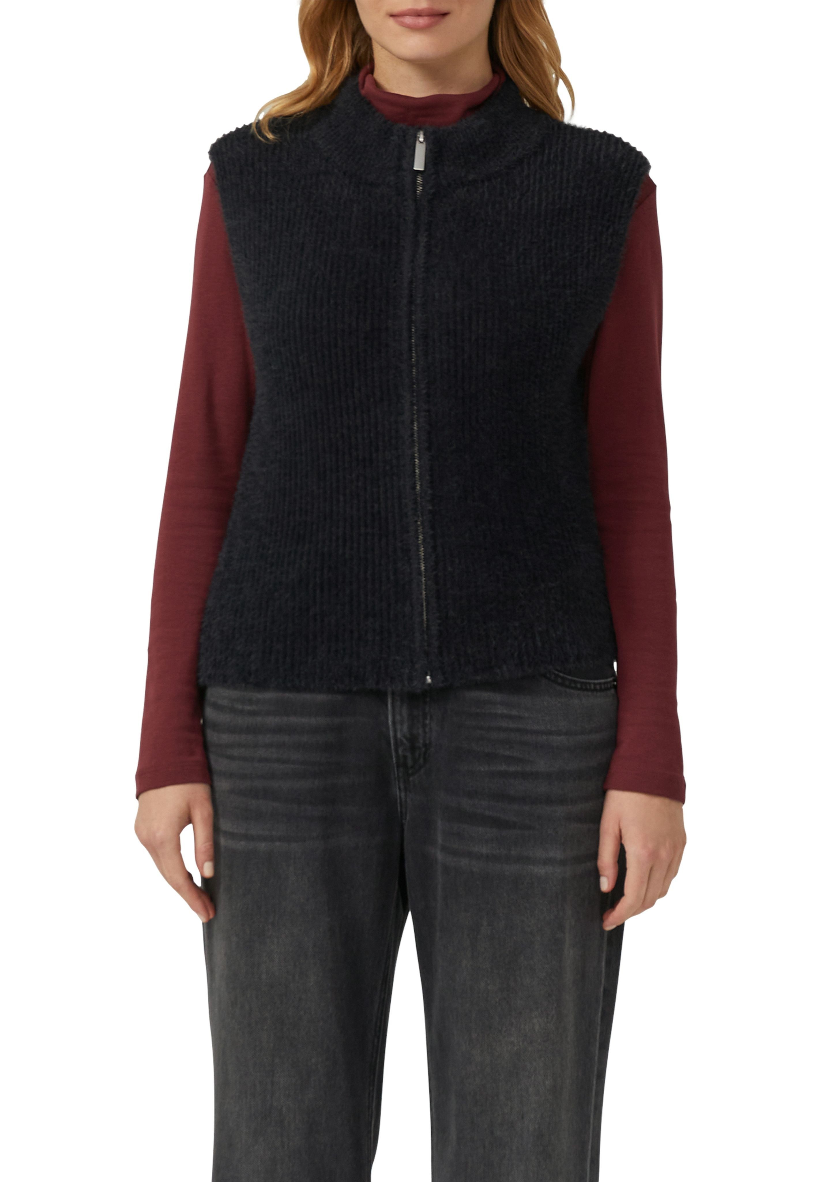 s.Oliver Strickpullover günstig online kaufen