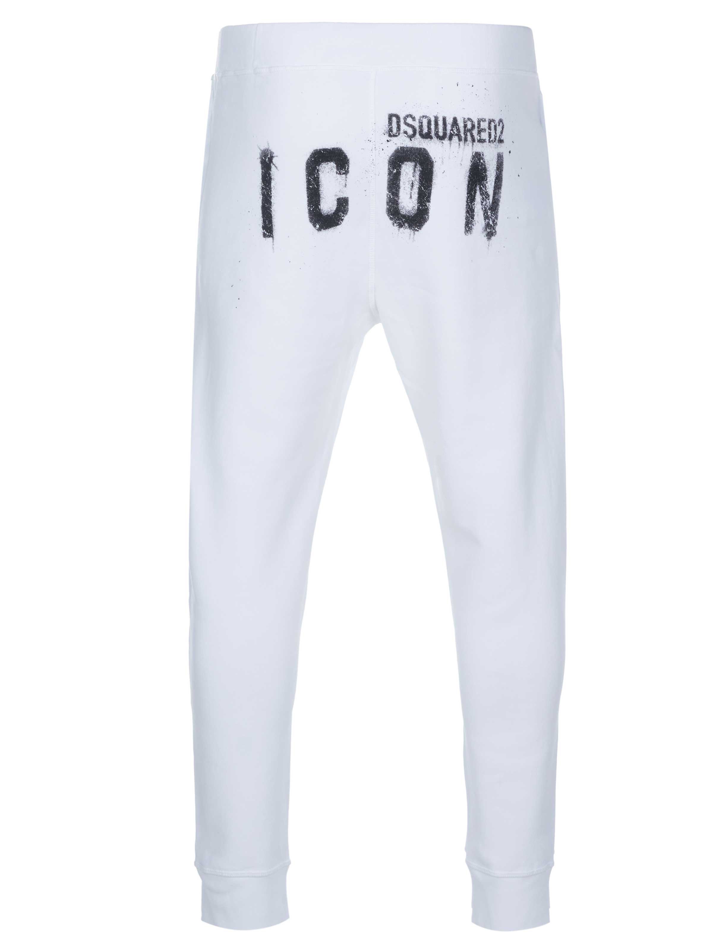 Dsquared2 Sweatpants Dsquared2 Icon Spray Ski günstig online kaufen