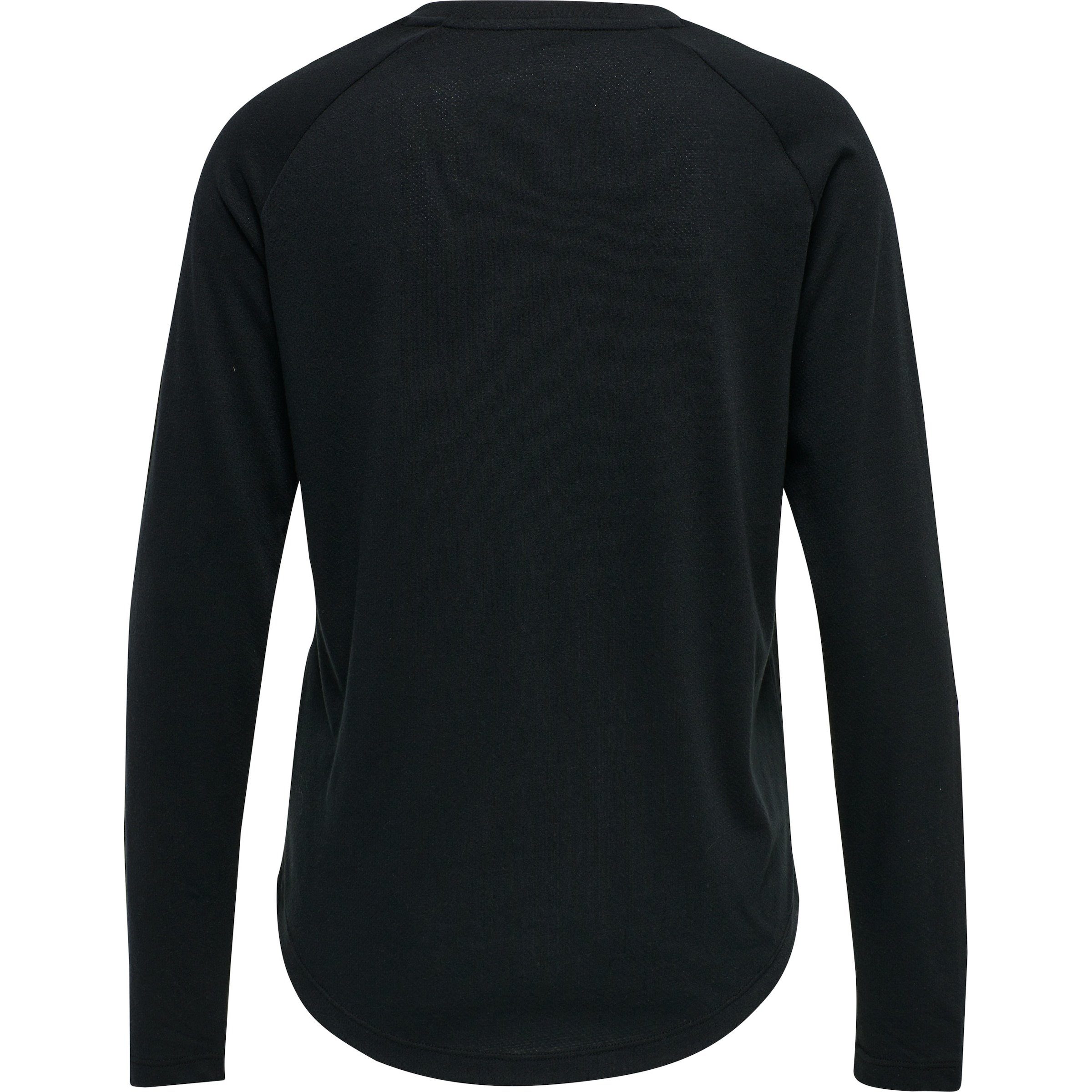 hummel Funktionsshirt Vanja (1-tlg) Plain/ohne Details