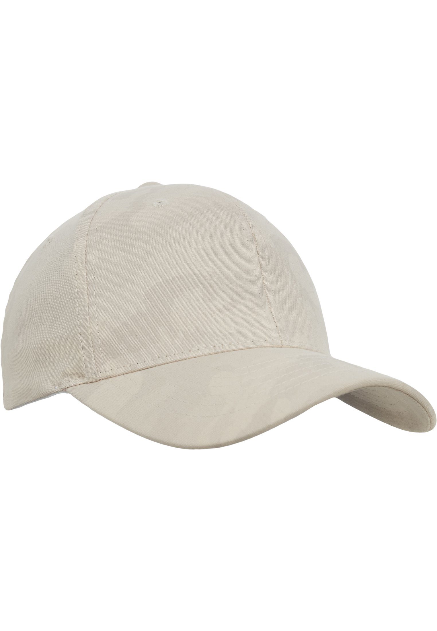 Flexfit beige Camo camo Flex Flexfit Accessoires Light Cap