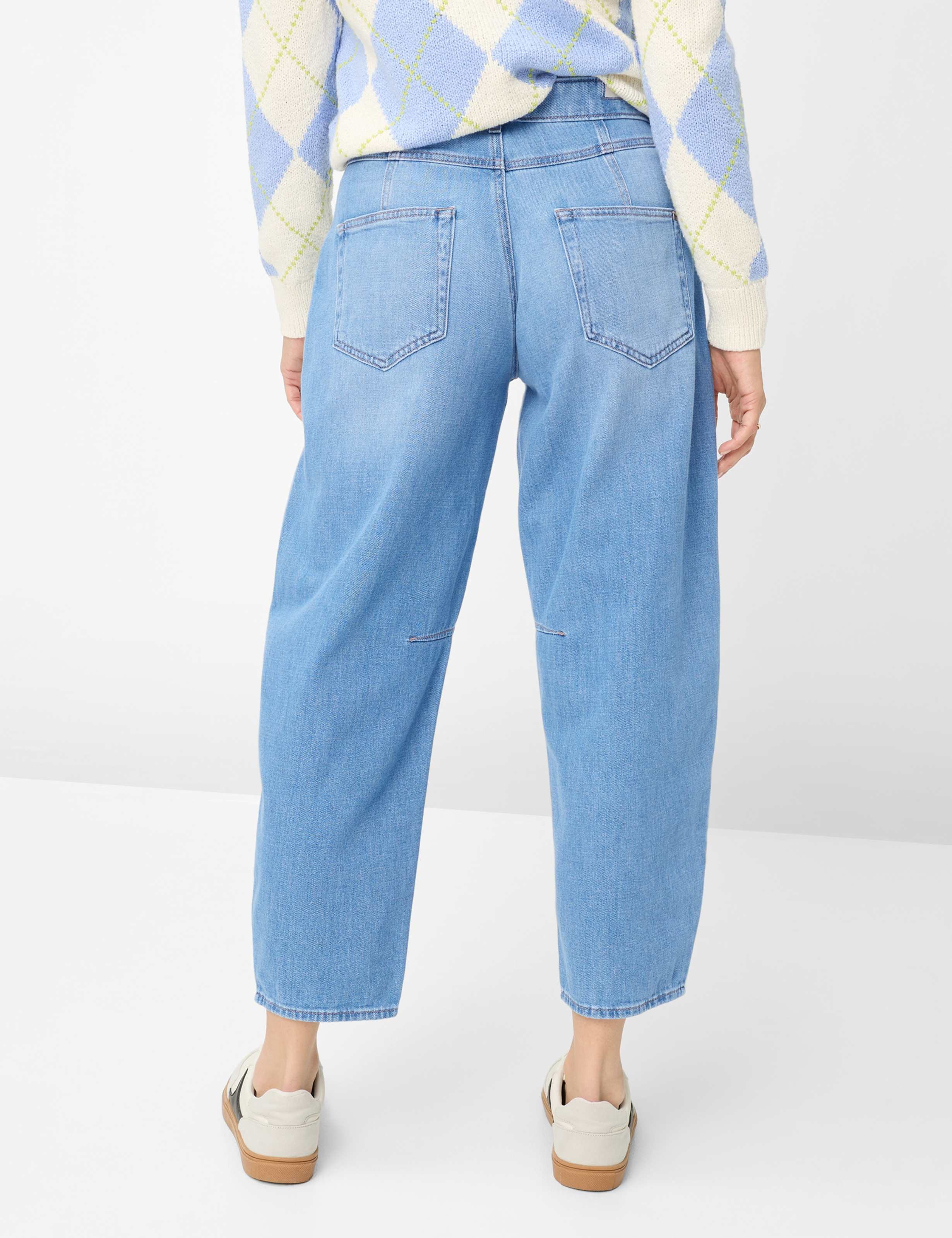 Brax 5-Pocket-Jeans Style MEGAN S