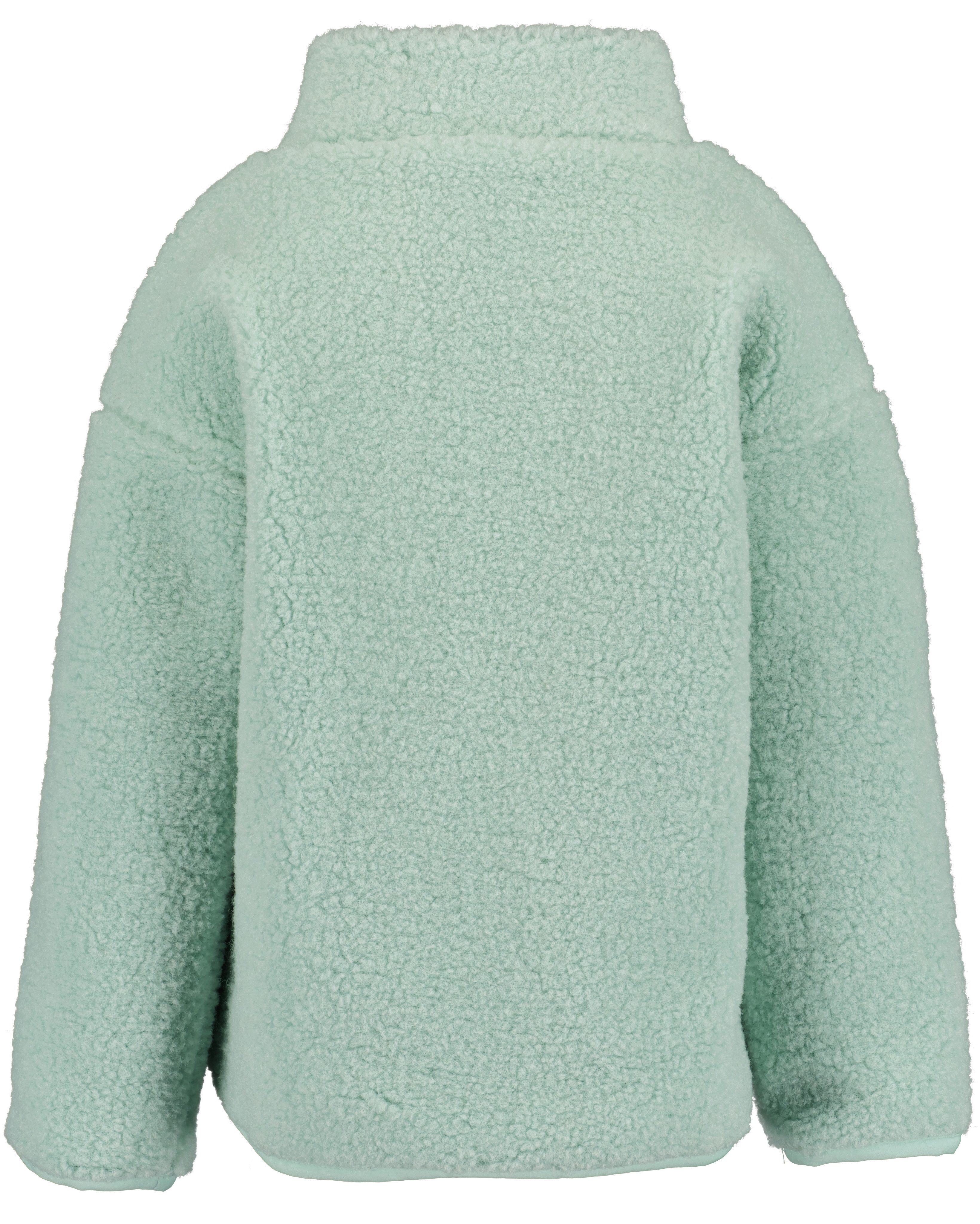 Blue Seven Fleecejacke Kunstfaser