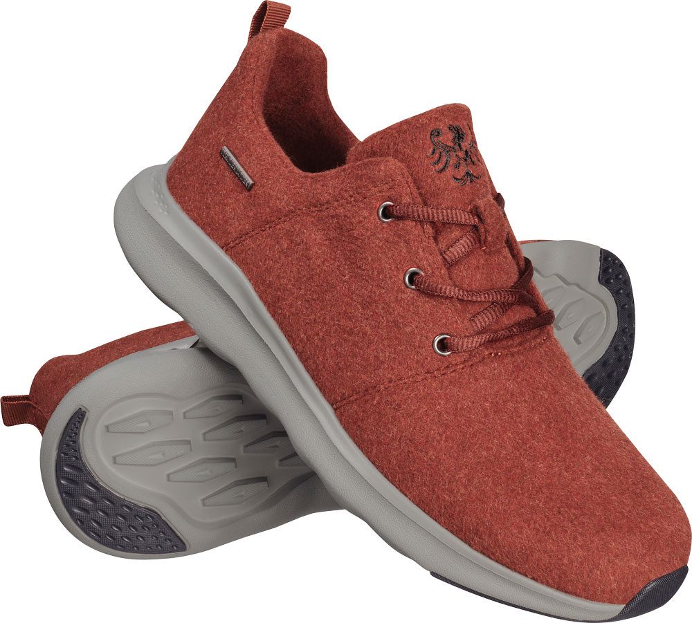 Tiroler Loden Sneaker Passen sich dem günstig online kaufen