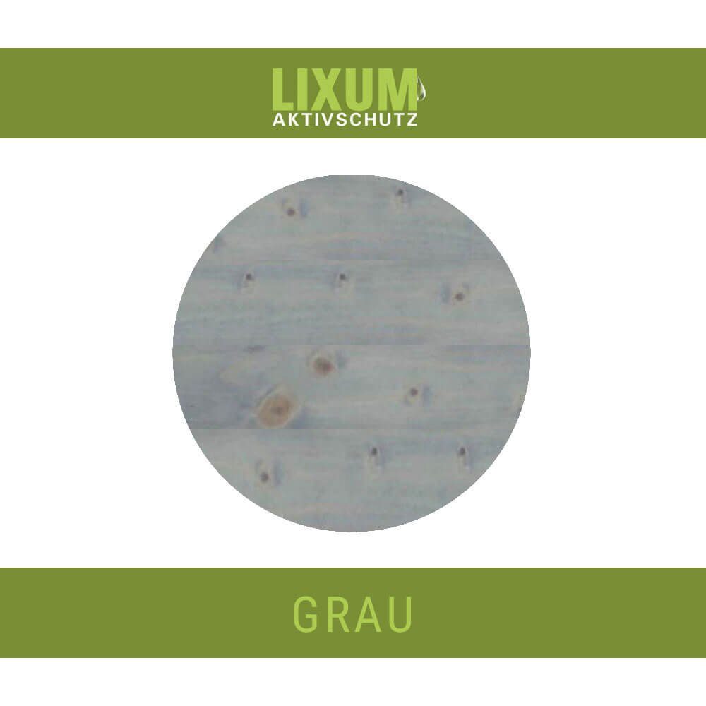 Thumbnail - LIXUM Holzschutzlasur LIXUM Biologischer Holzschutz Weichholzschutz - Weide