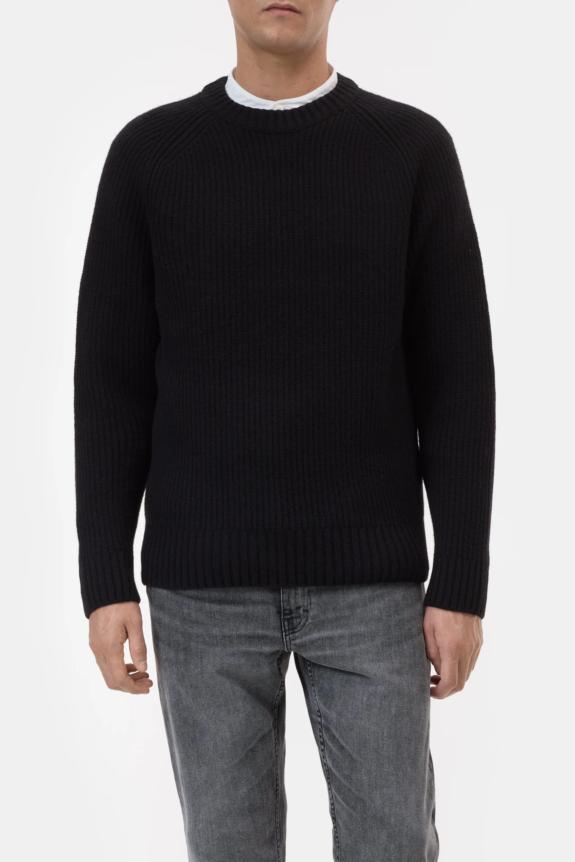 CLOSED Strickpullover Knitted pullover