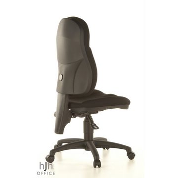 TOPSTAR Drehstuhl Home Office Bürostuhl WELLPOINT 10 Stoff (1 St), Schreibtischstuhl ergonomisch