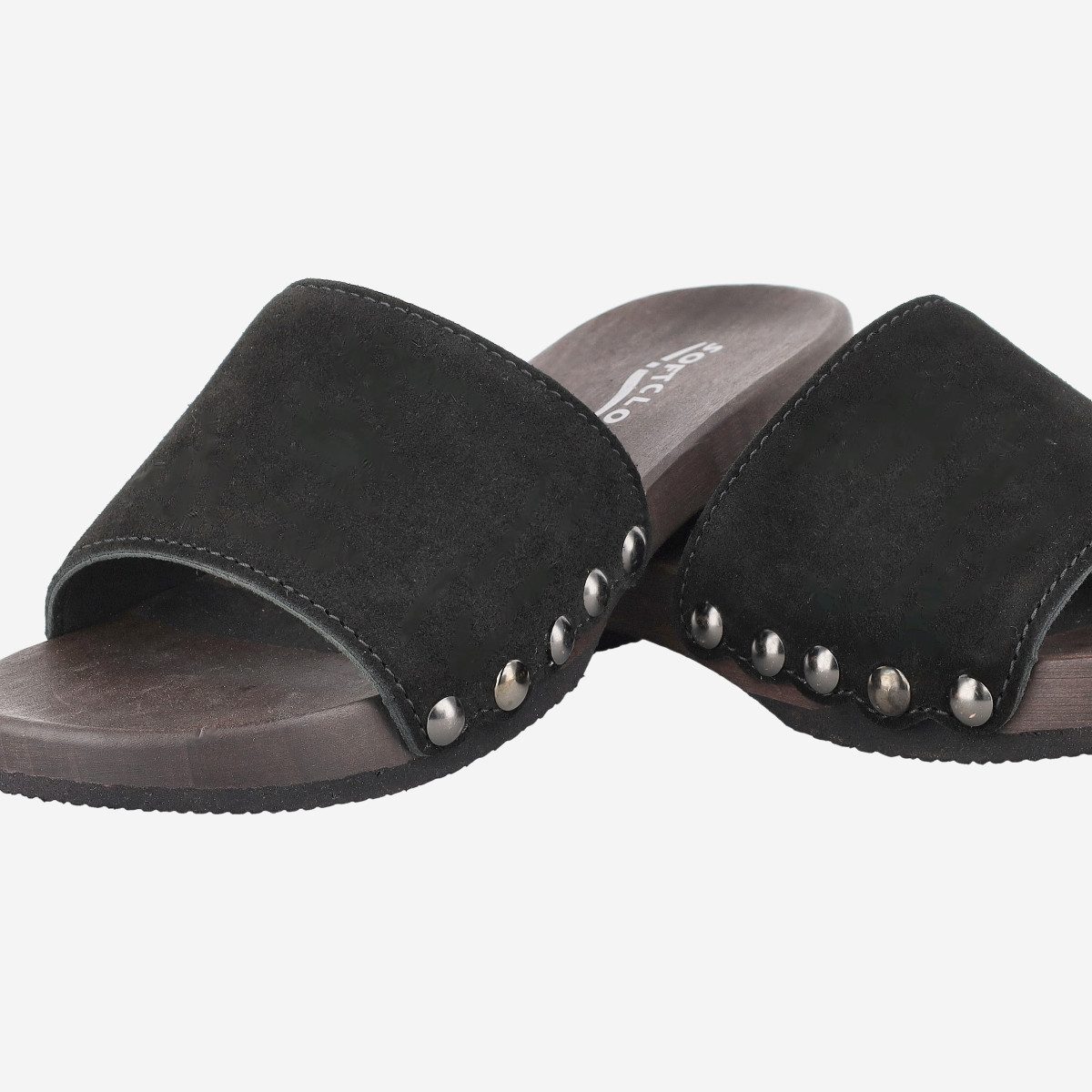 Softclox Softclox S3418 05 BEA, Sandaletten, Schwarz, Damen Sandalette