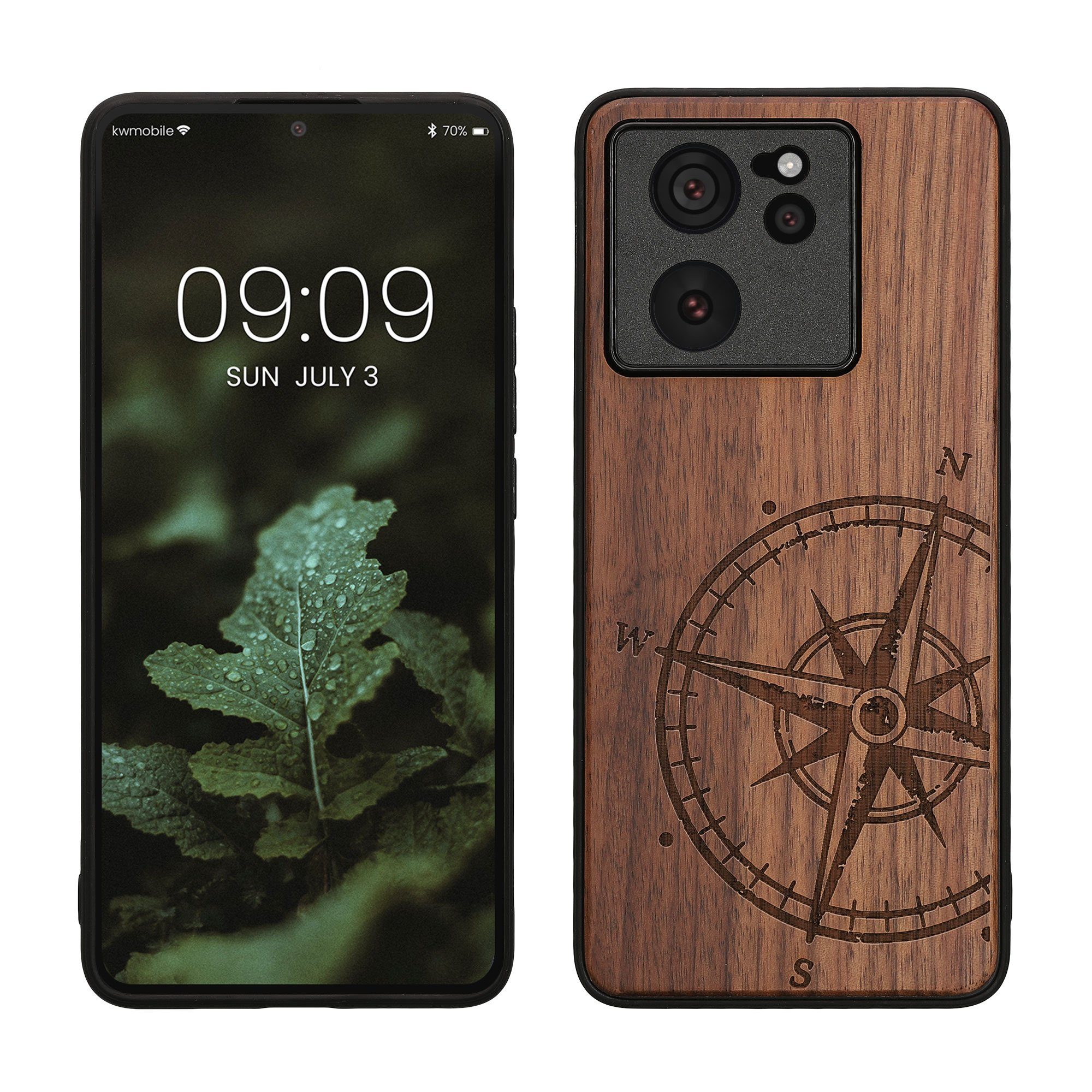 Handyhülle Hülle für Xiaomi 13T / 13T Pro