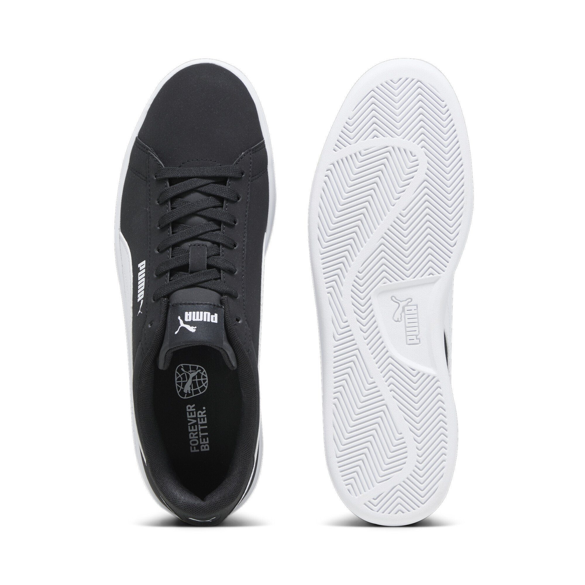 PUMA PUMA Smash 3.0 Buck Sneakers Erwachsene Sneaker