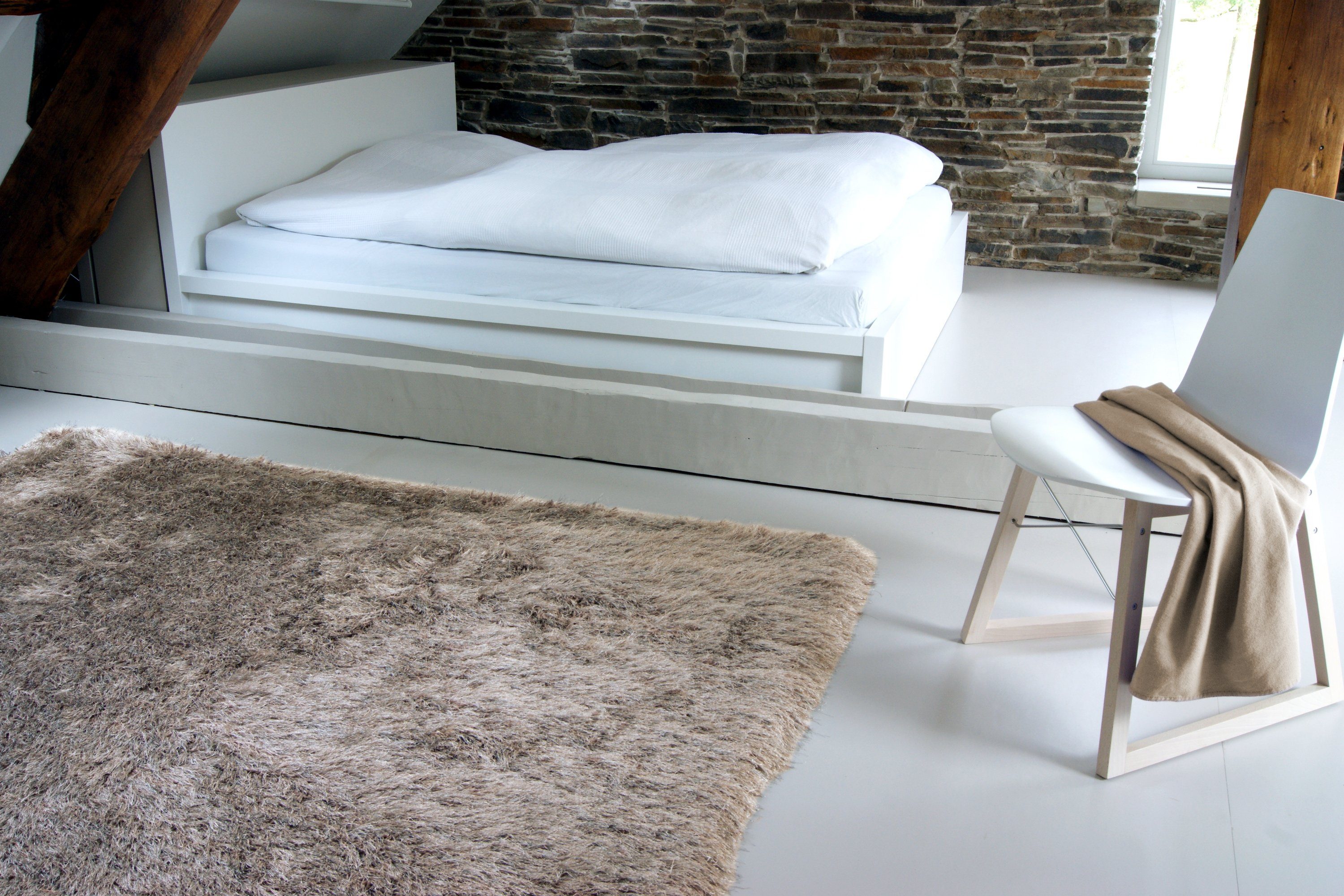 floor factory Langflor-Teppich Prestige, rechteckig, Höhe: 90 mm