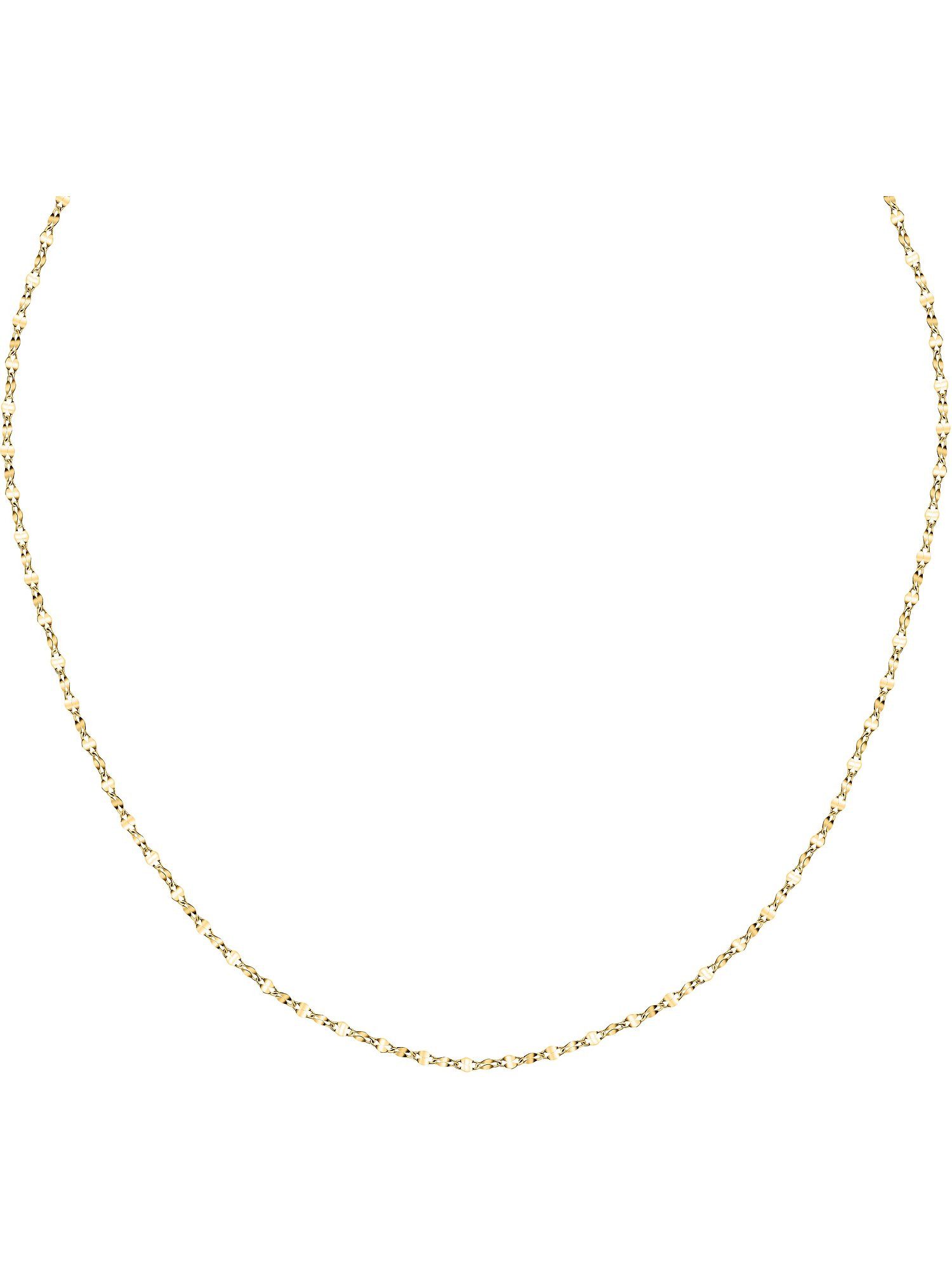 CHRIST Goldkette CHRIST Damen-Kette wei�...